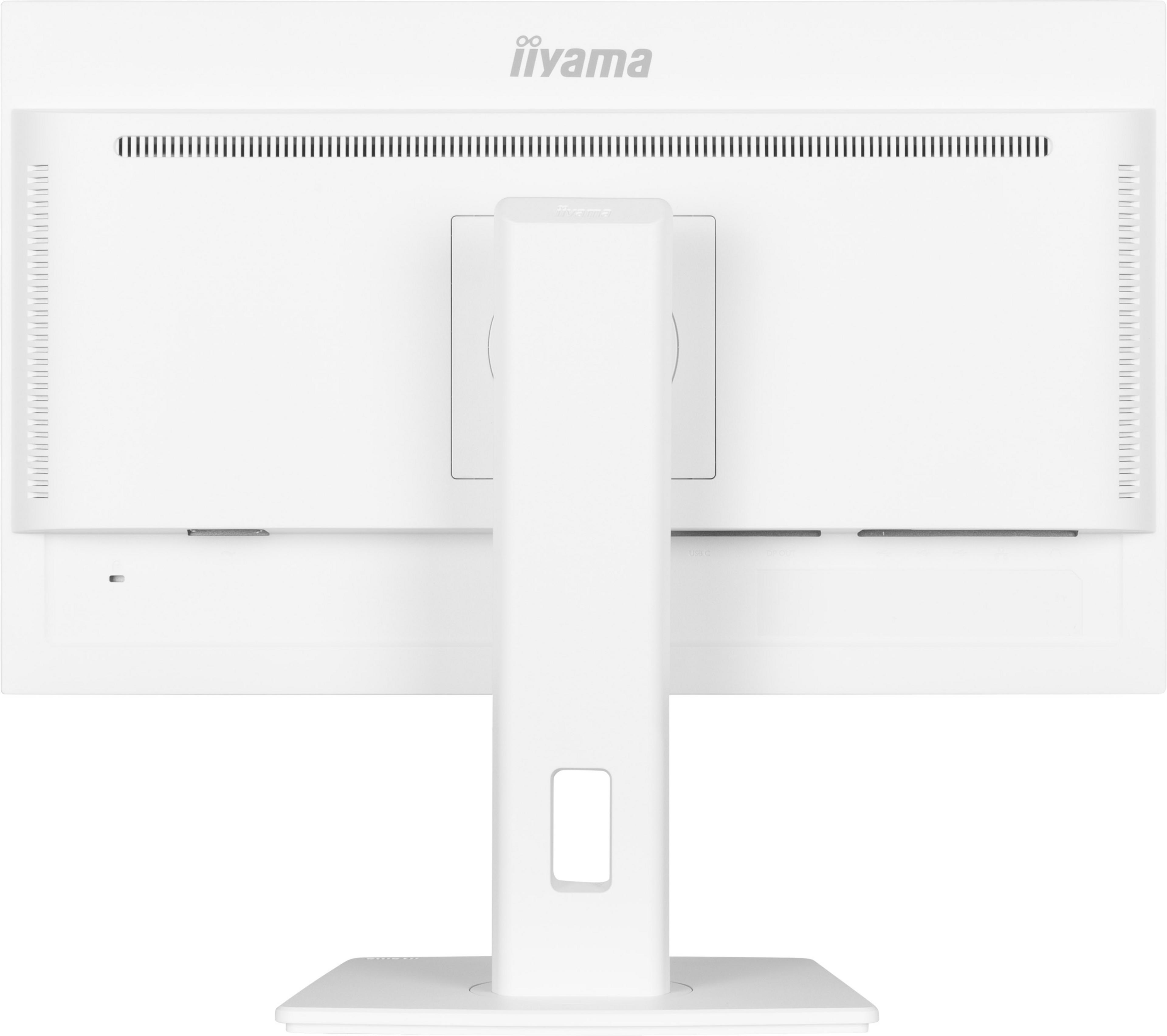 iiyama ProLite XUB2497HSN-W2 Monitor