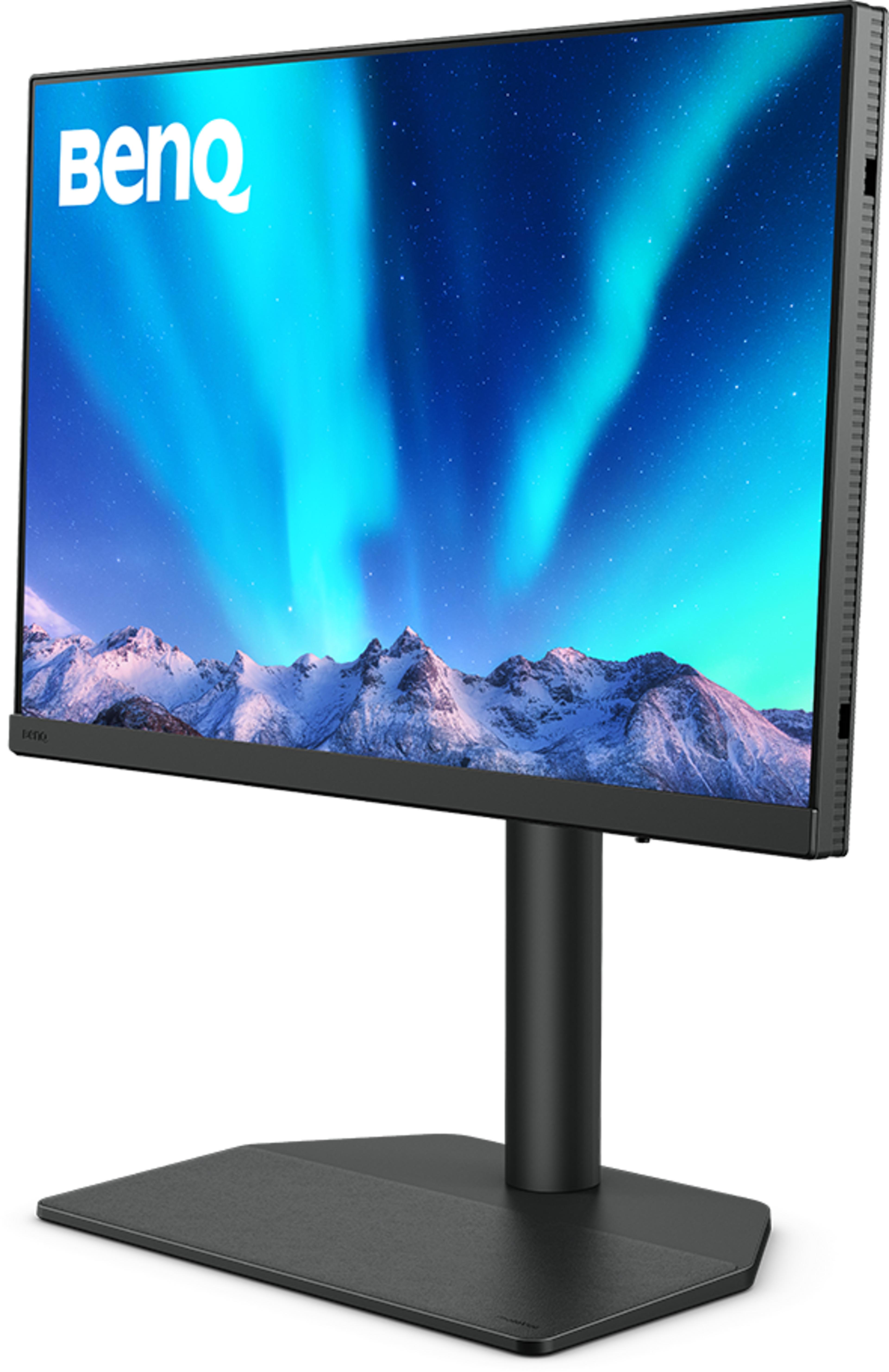 BenQ SW242Q Monitor