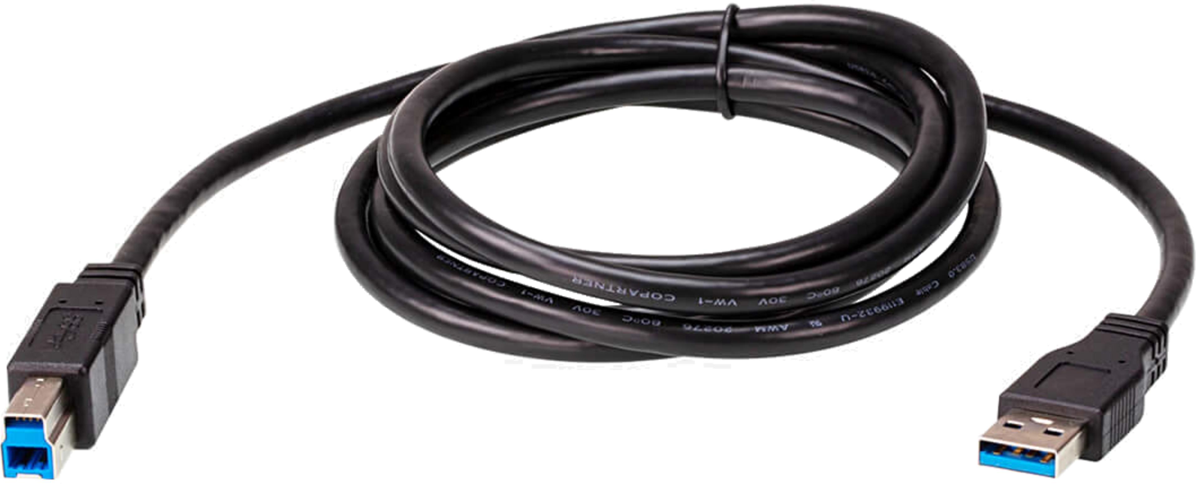 Câble KVM ATEN DP, USB, audio, 1,8 m