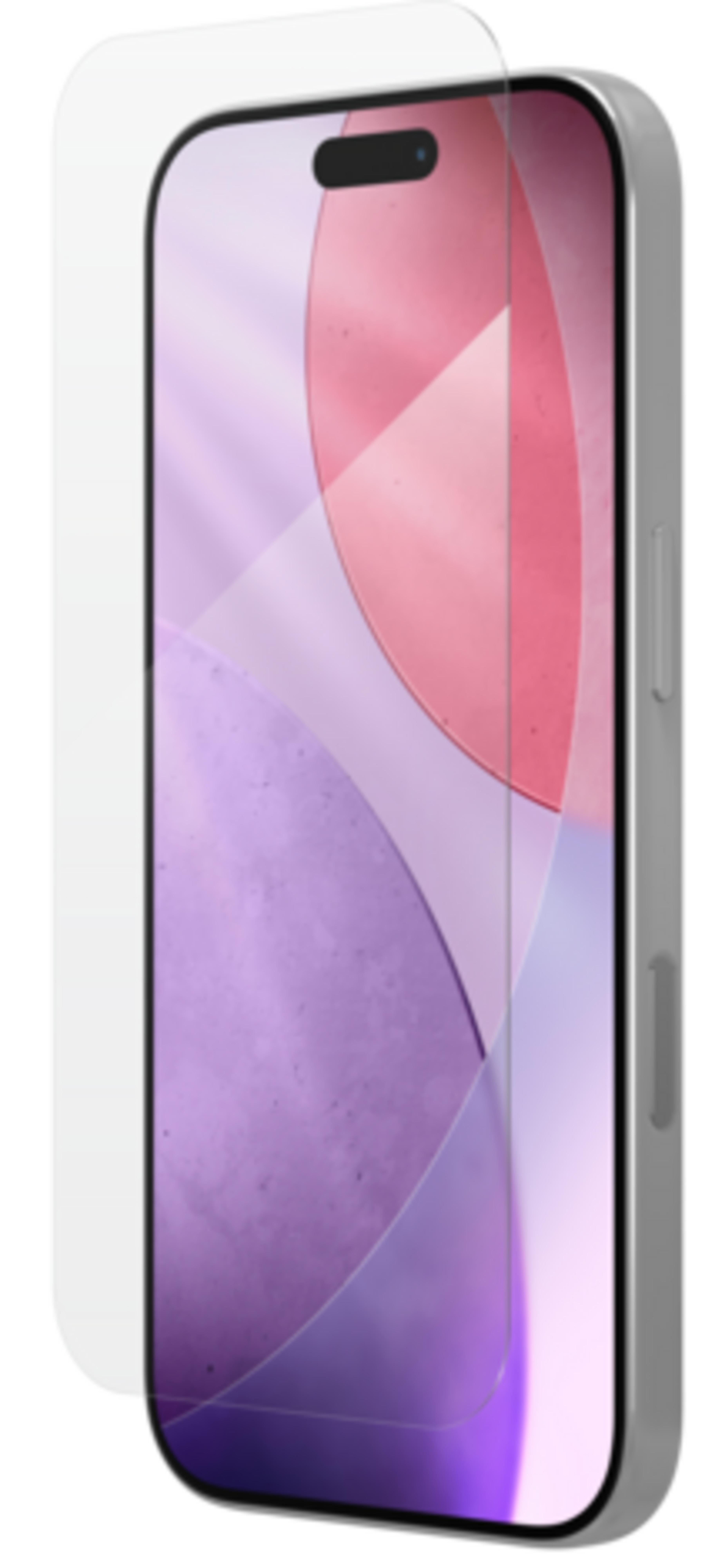 ZAGG Glass Elite iP17 Pro Screen Protect