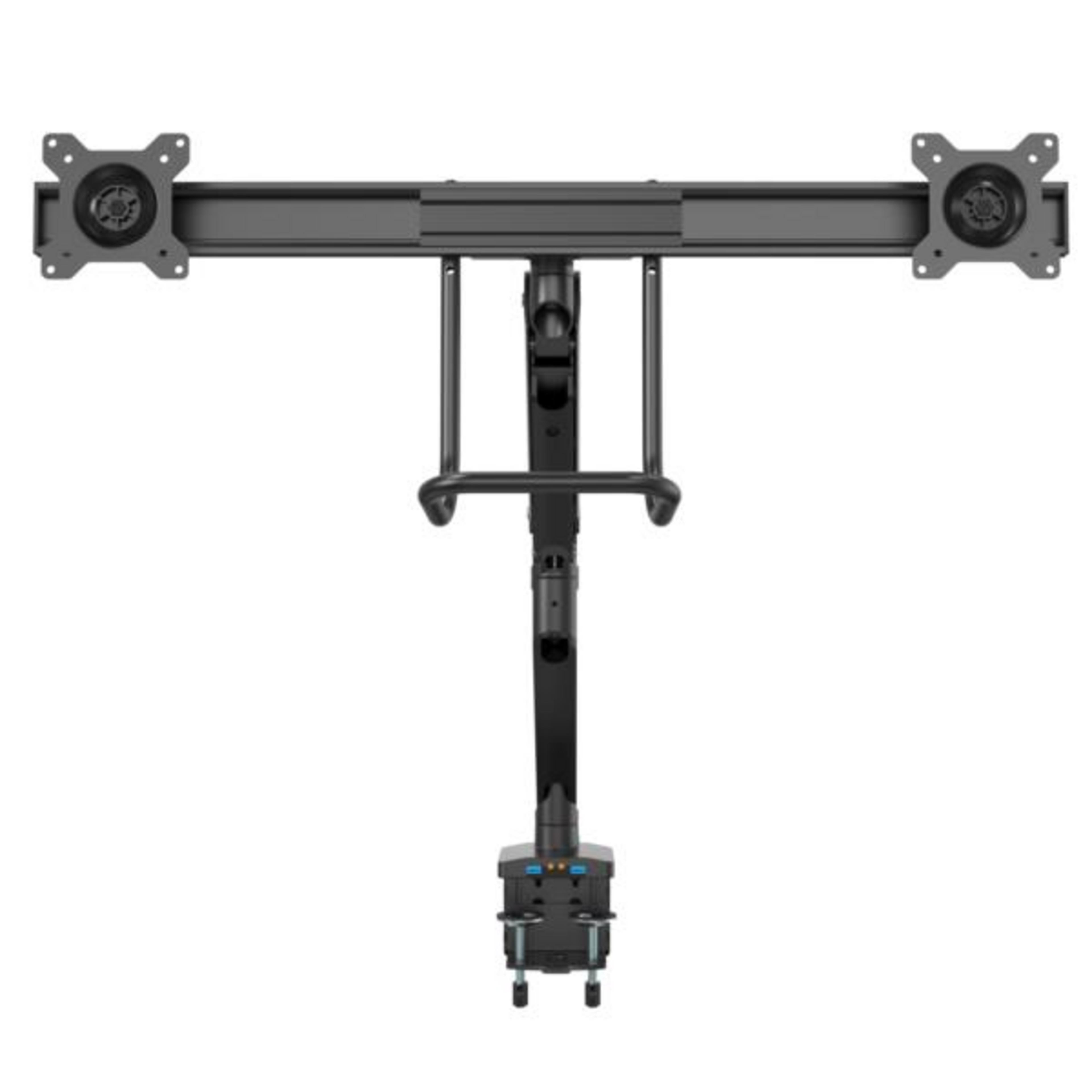 StarTech Dual Monitor Arm - 2x USB 3.0