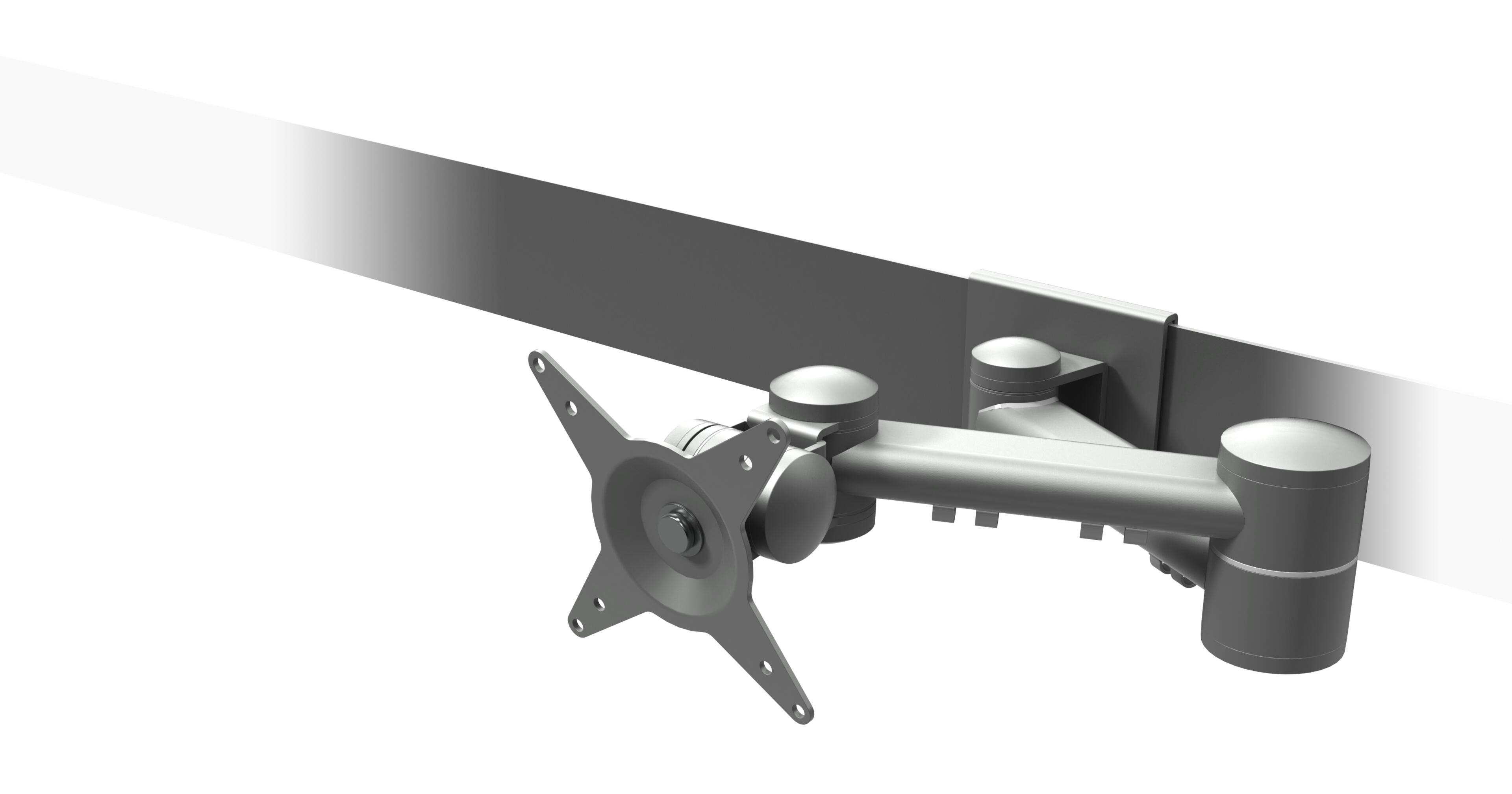 Dataflex Viewmate Desk Monitor Arm