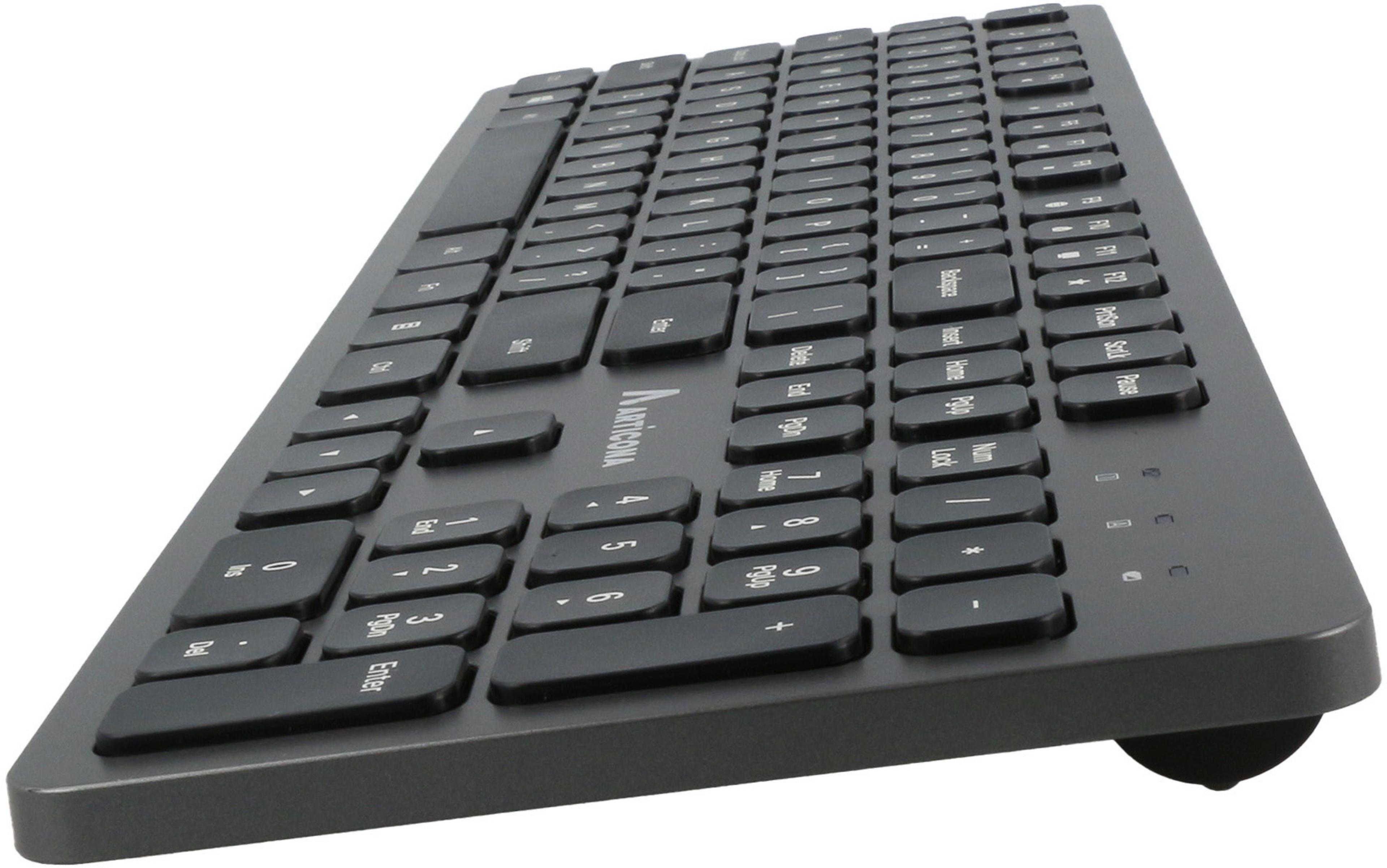ARTICONA SK2705 Wireless Keyboard