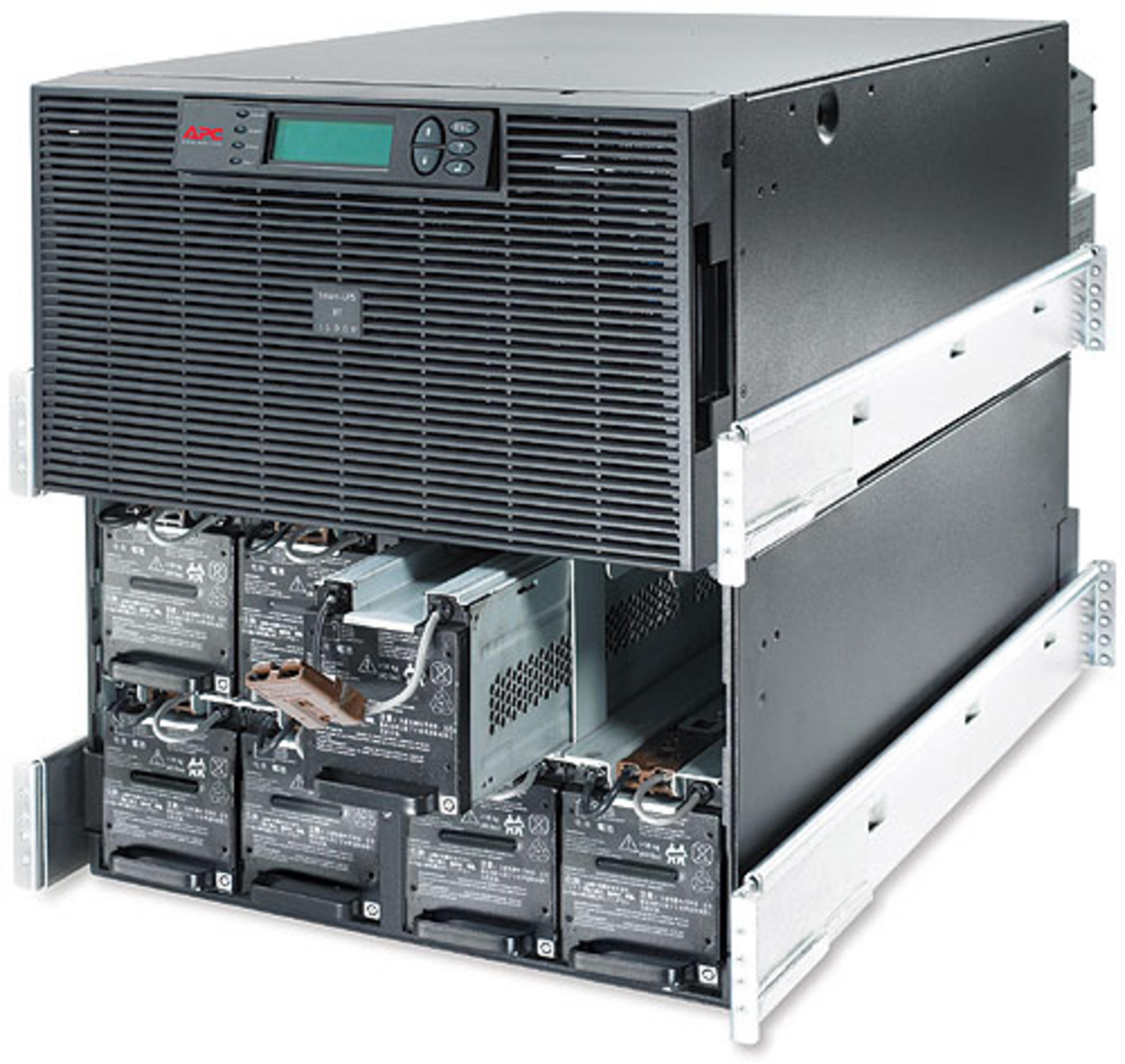 APC Smart-UPS RT 20kVA 400/230V