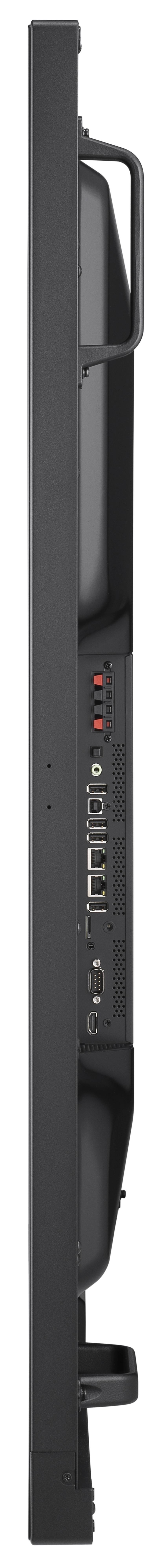 NEC MultiSync C651Q Monitor