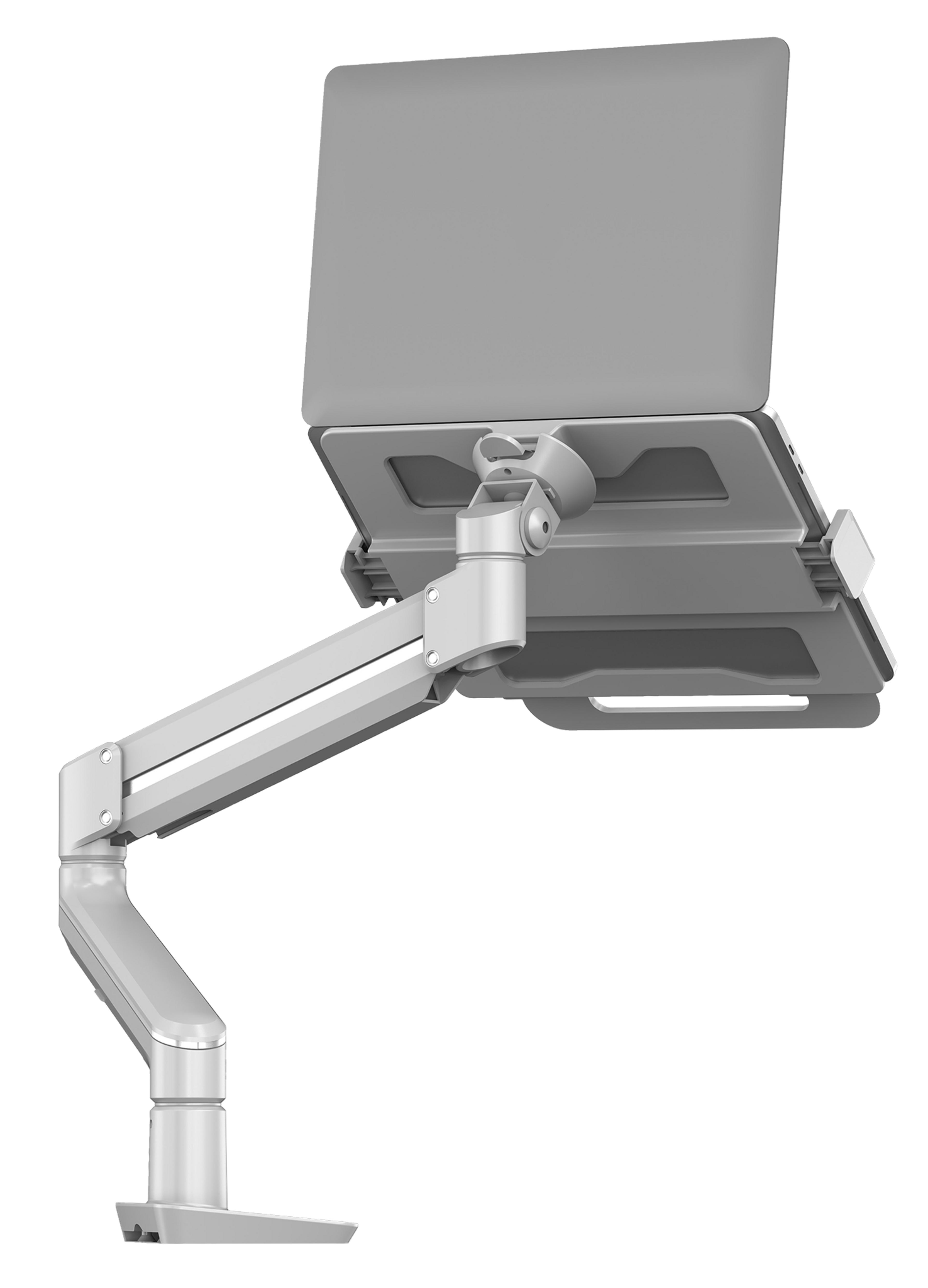 Fellowes Tallo Notebookständer silber