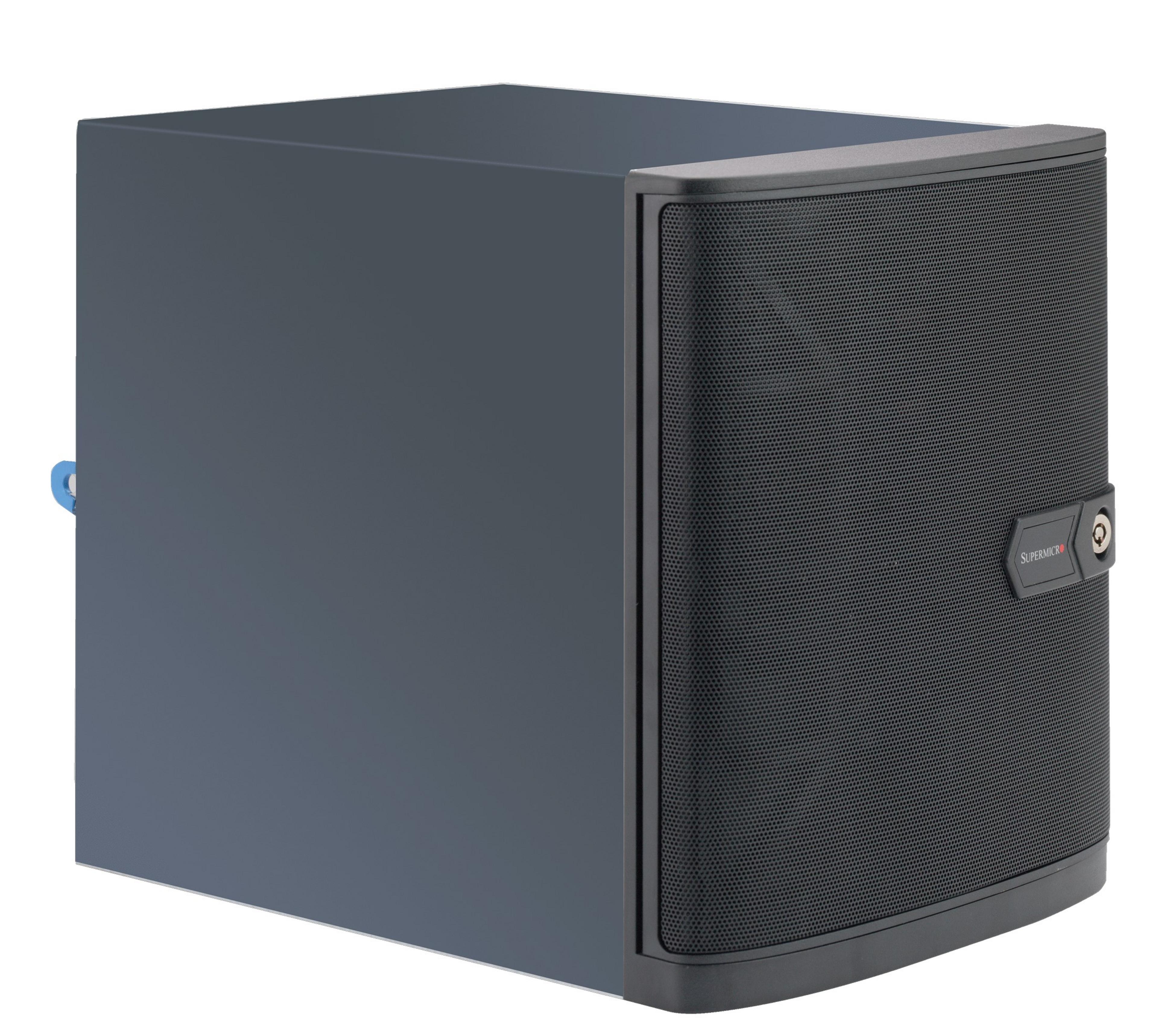 Supermicro Fenway-MT1XE34.3 Micro-Server