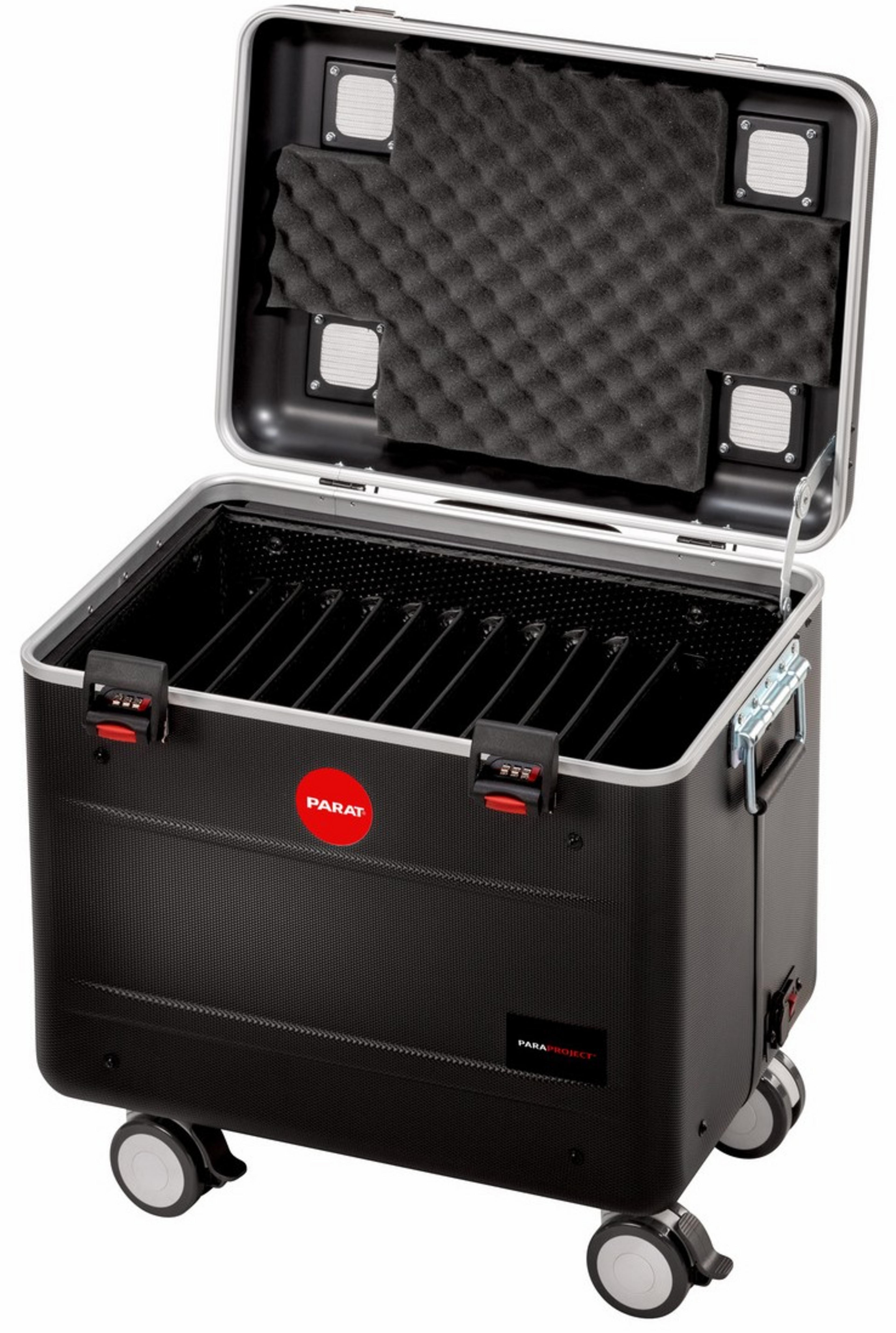 Parat PARAPROJECT TC10 sans câble