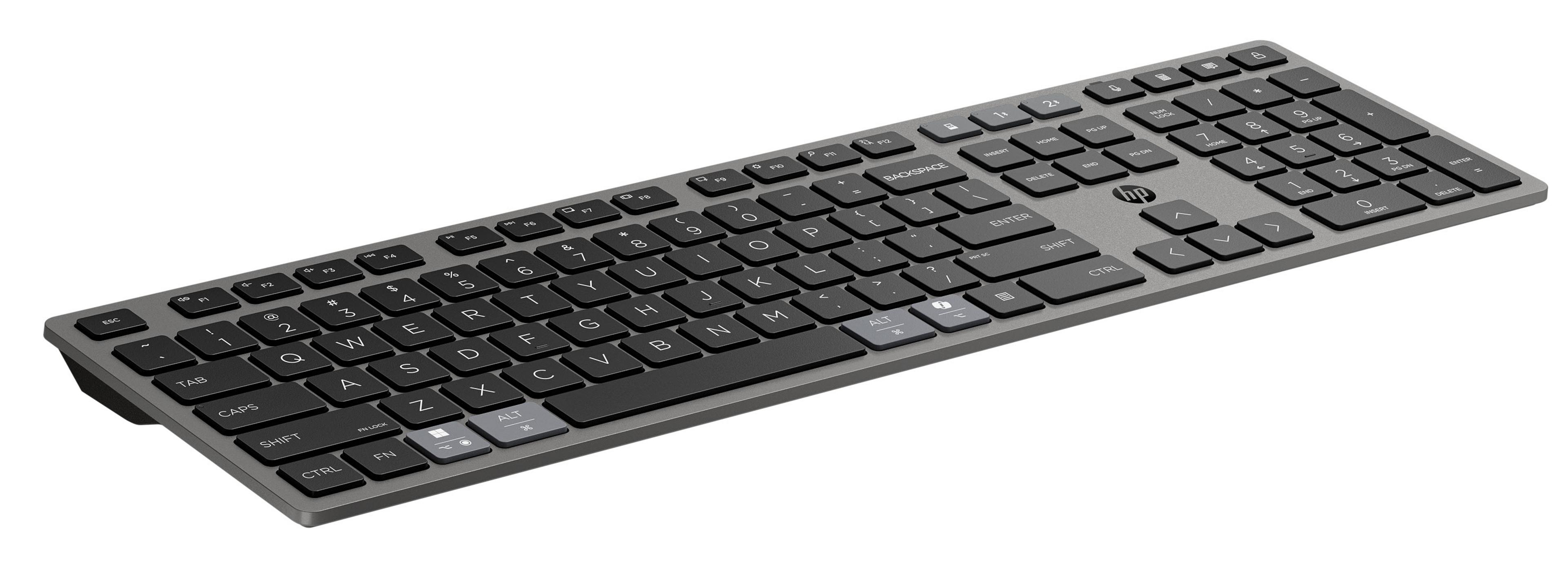 HP 725 Tastatur und Maus Set