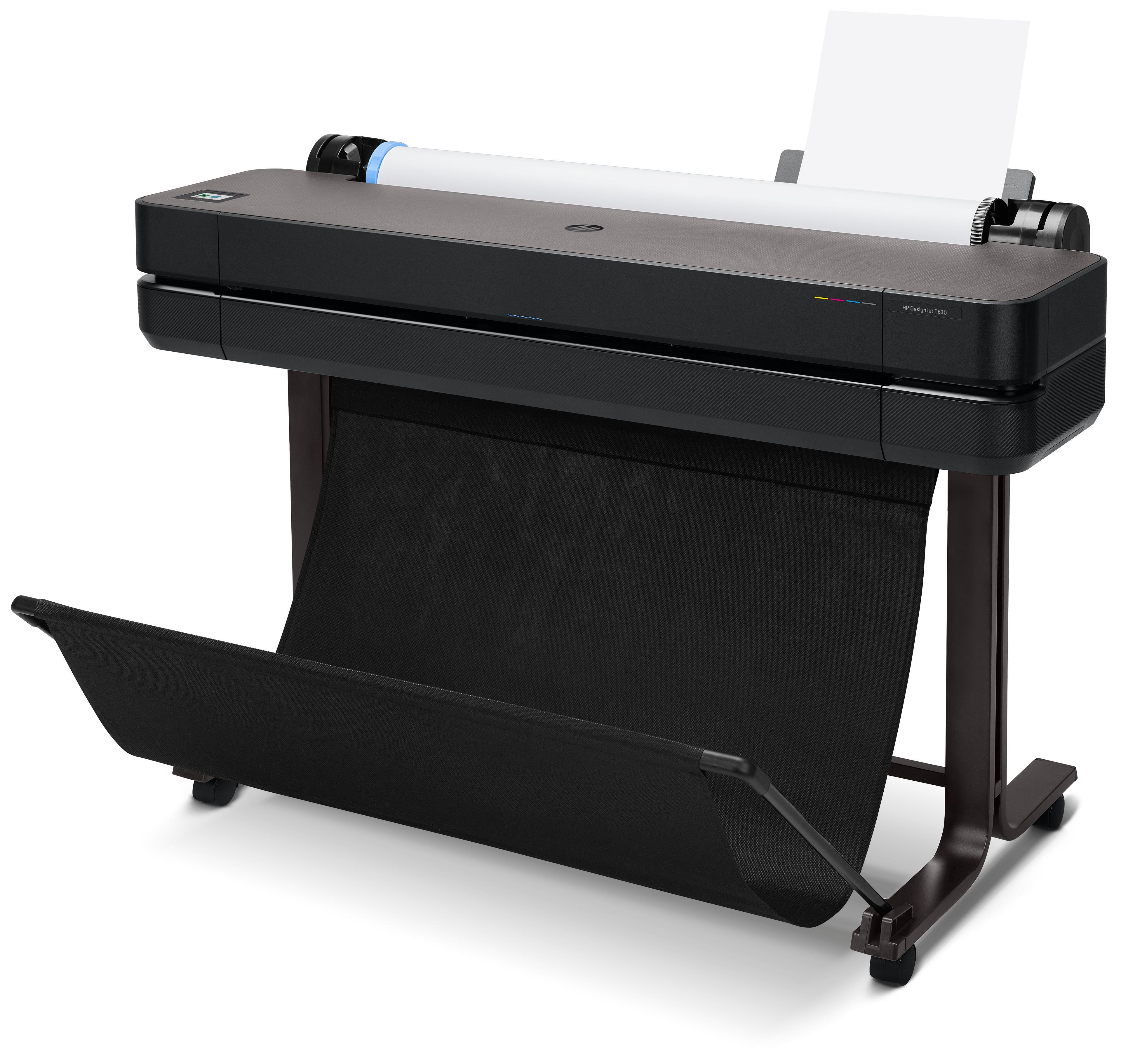 HP DesignJet T630 A0 Plotter