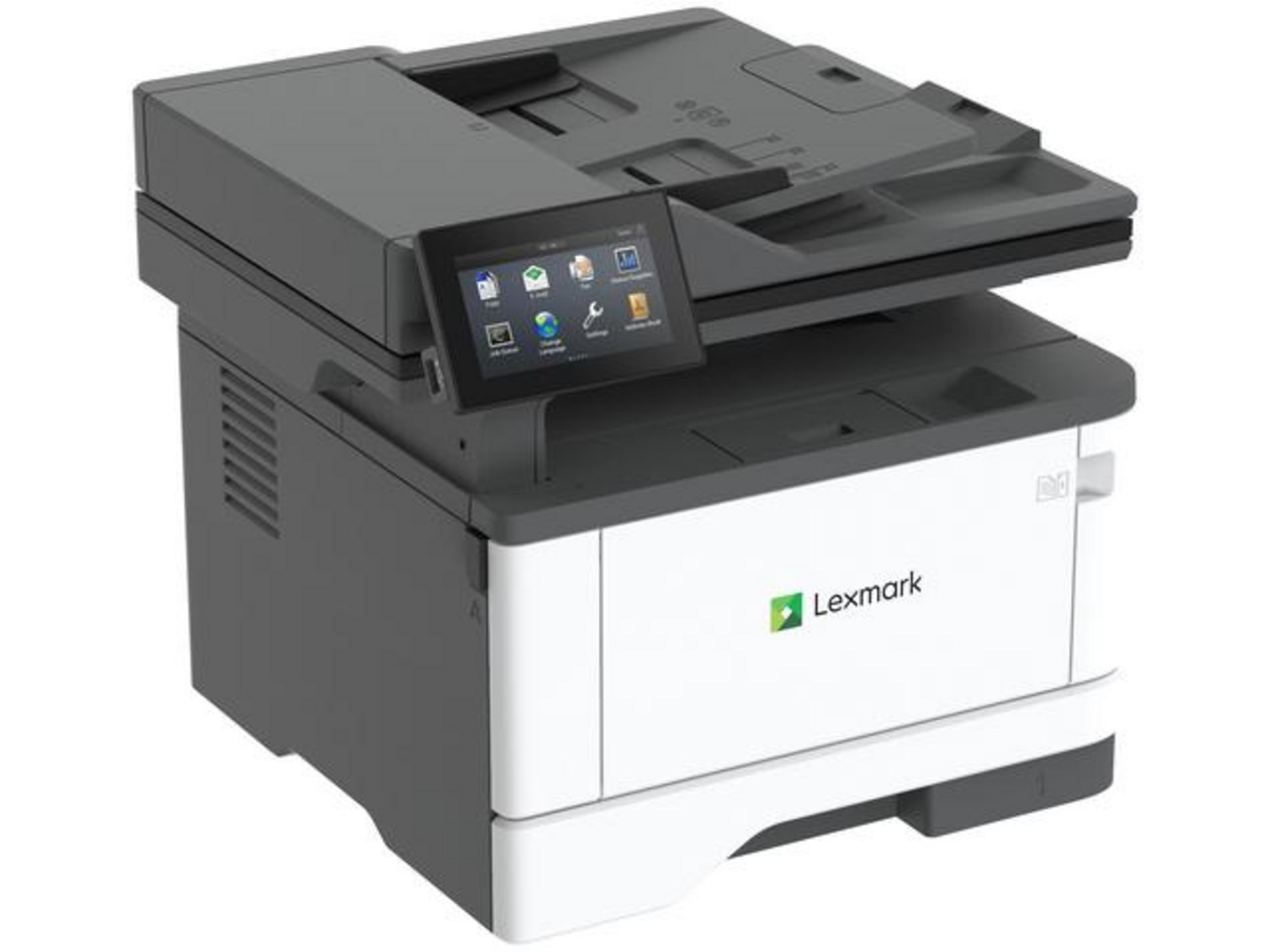 Tiskárna Lexmark XM3142