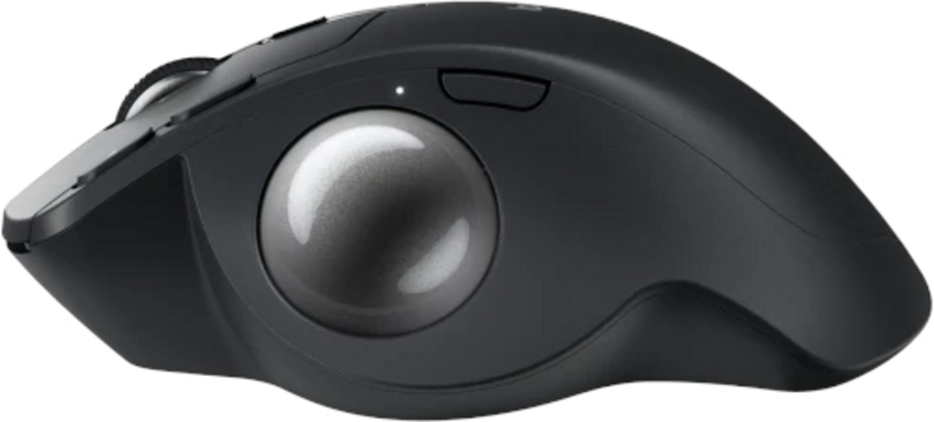 Logitech Ergo MX Ergo S Trackball Mouse