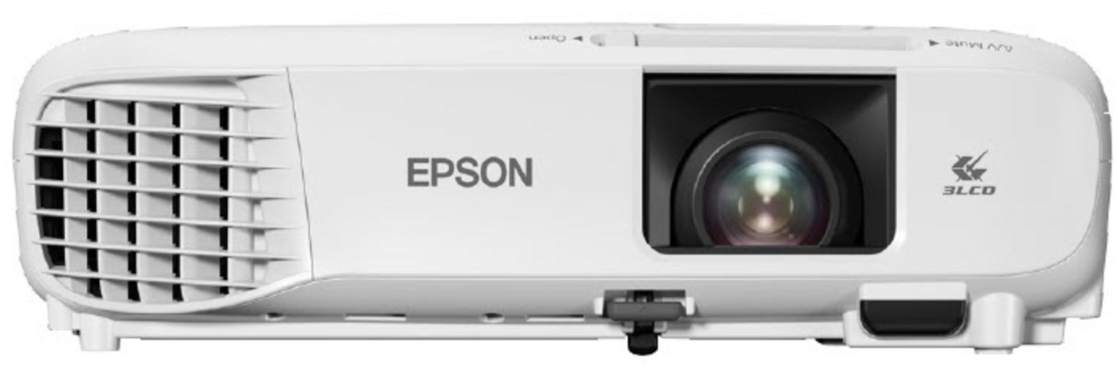 Projecteur Epson EB-W49