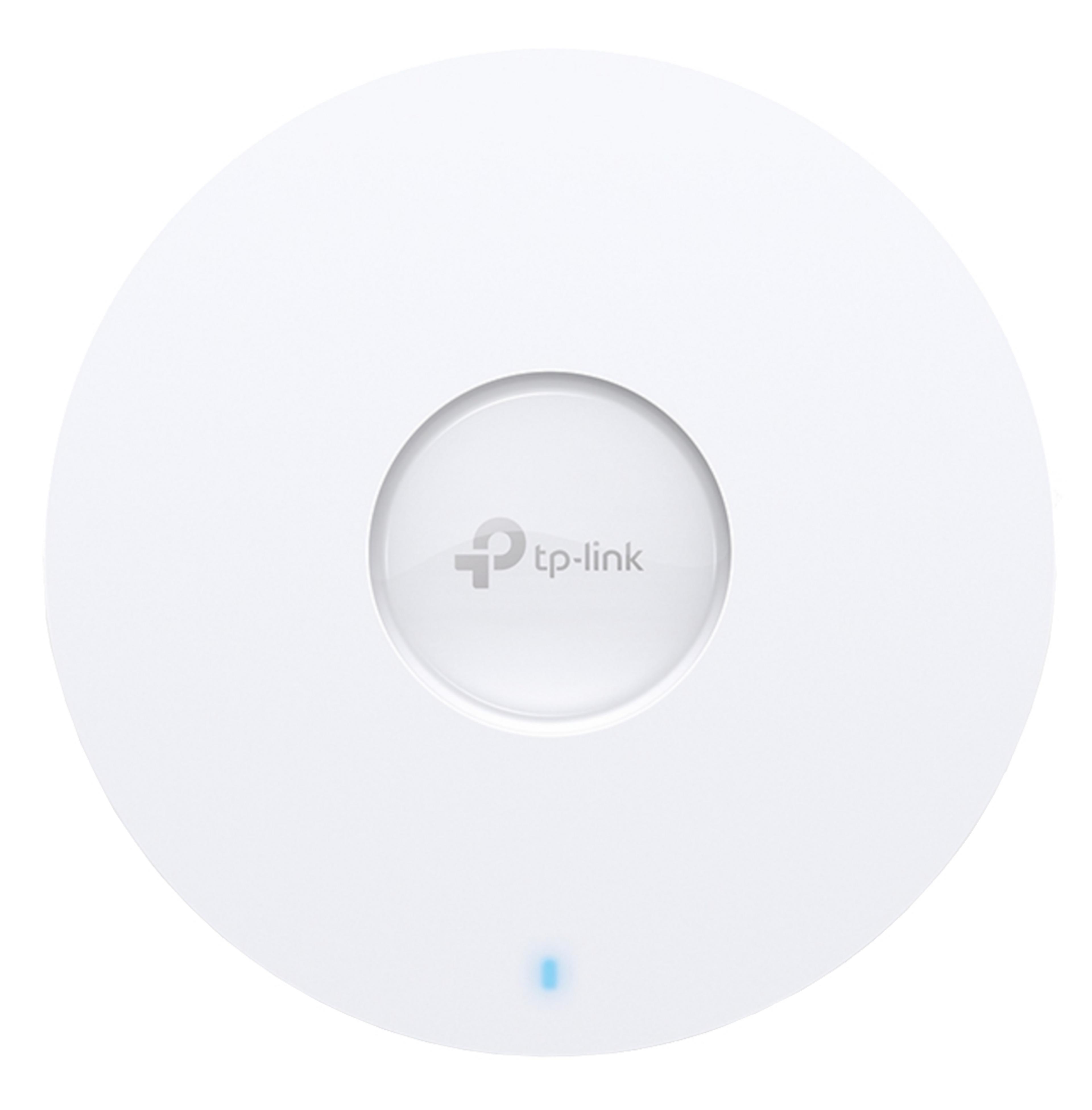 TP-LINK Omada EAP650 Wi-Fi 6 AccessPoint