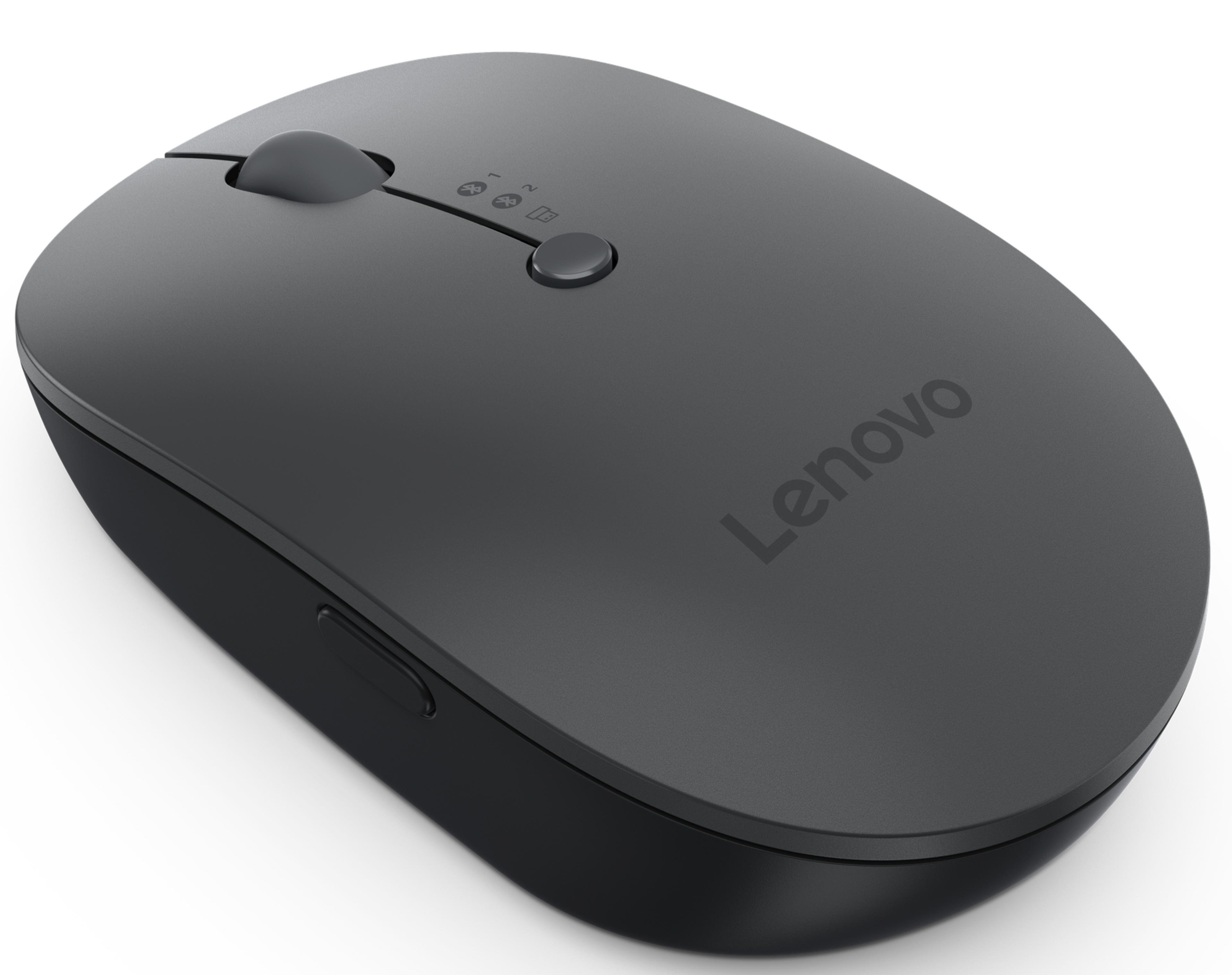 Lenovo Multi-device Wireless Mouse X9