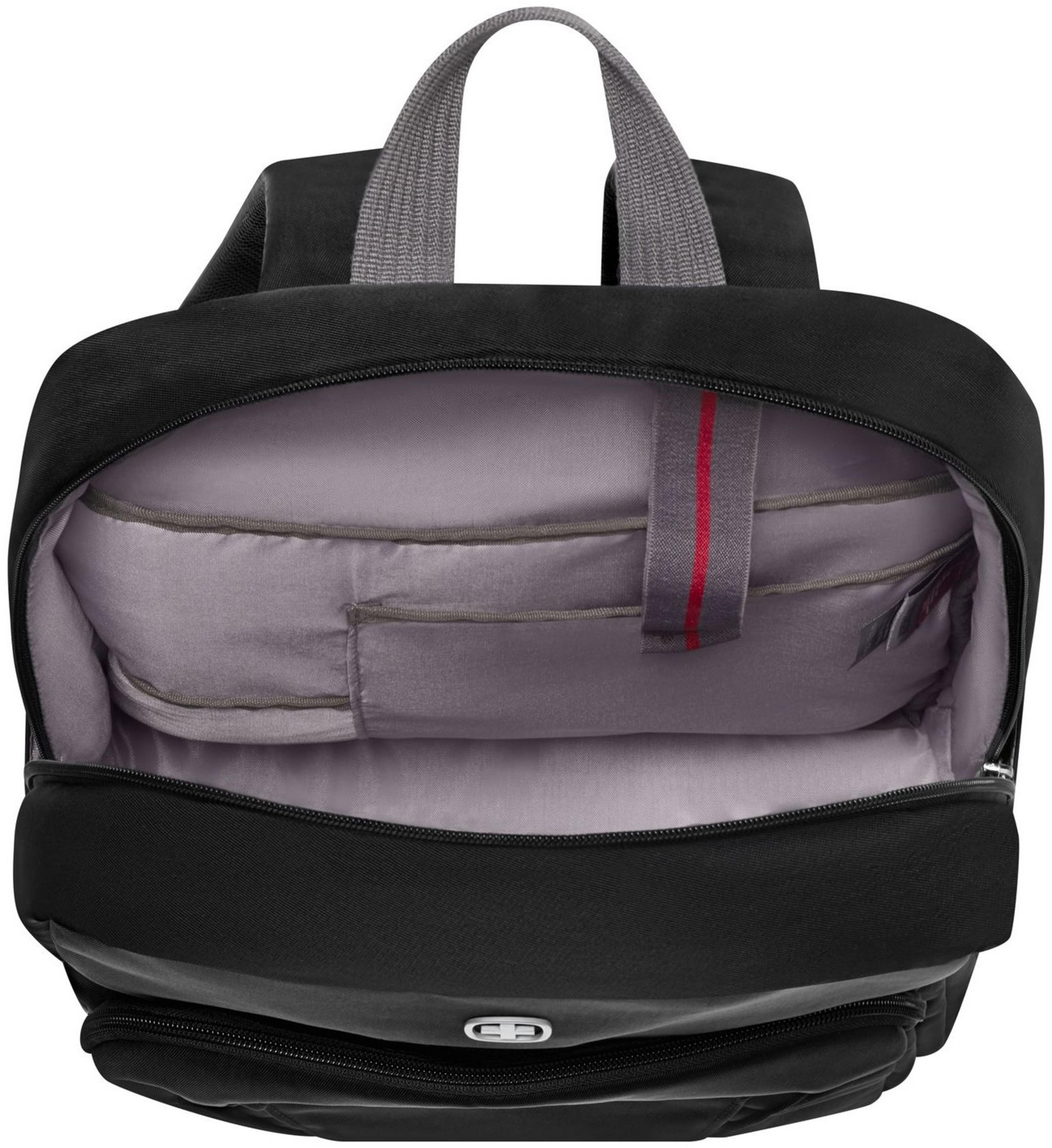 Wenger Motion 15.6" Backpack