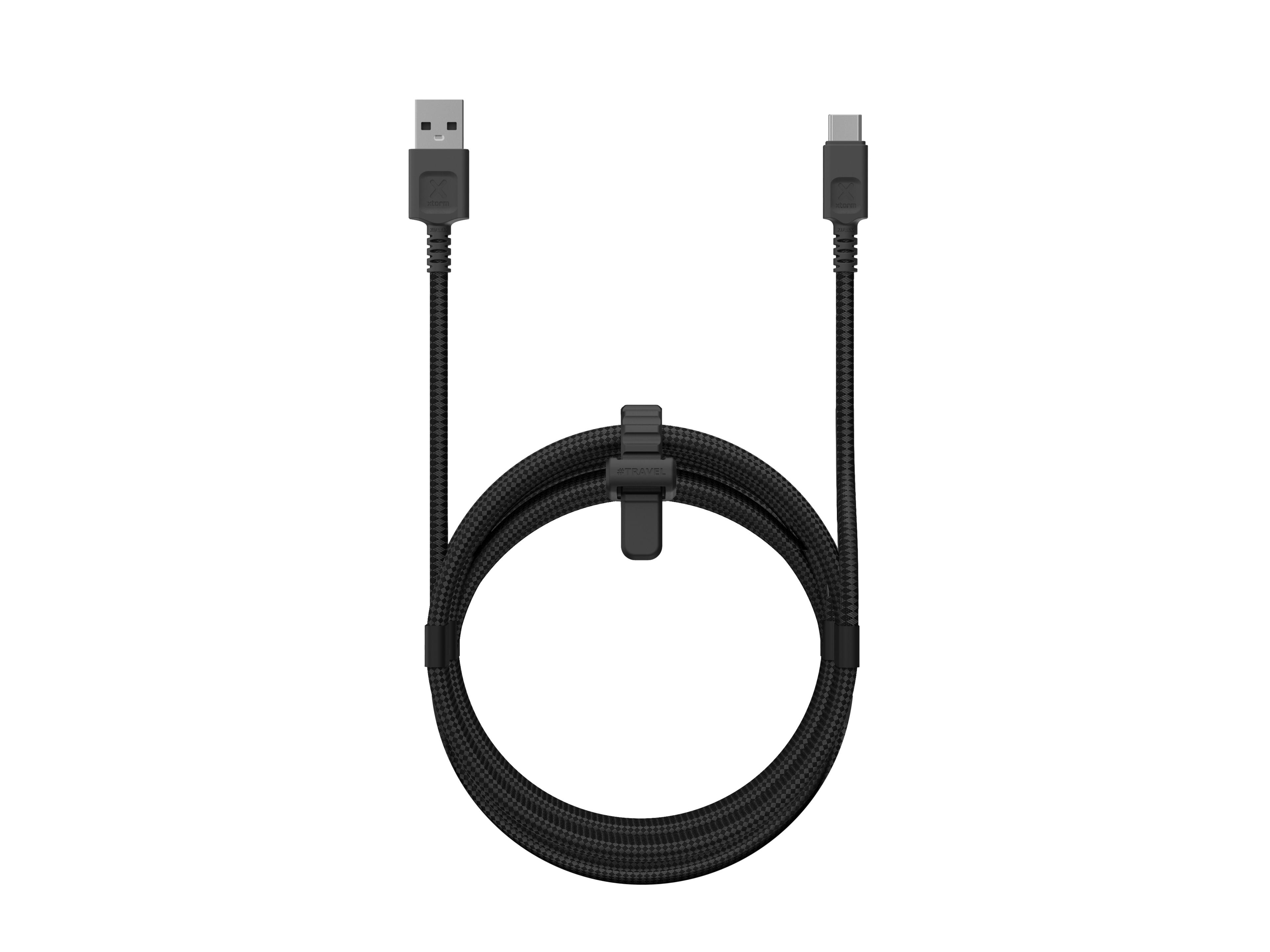 Câble Xtorm Next Gen USB - USB-C 3m