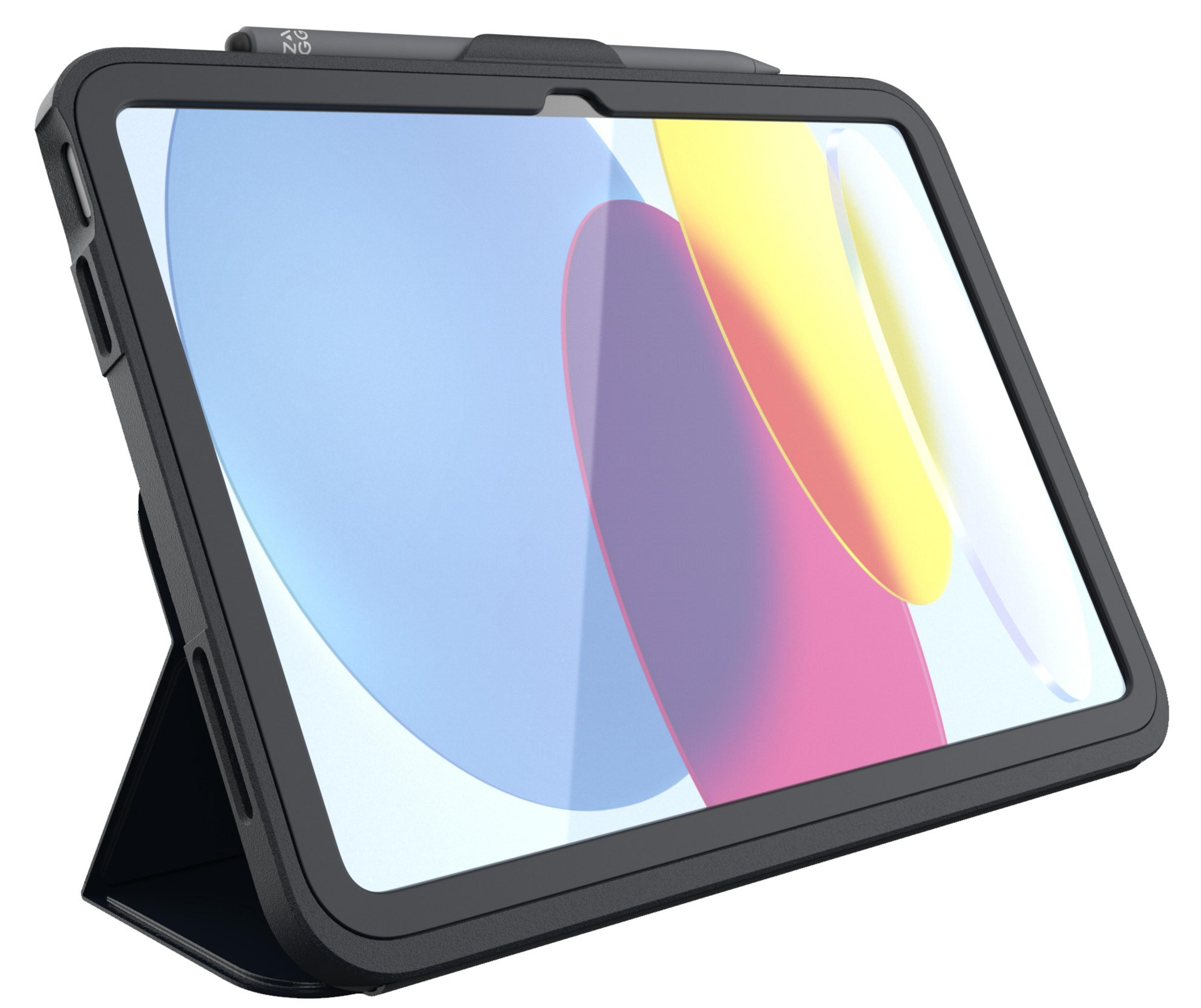 ZAGG Rugged Messenger iPad 10.9" Case
