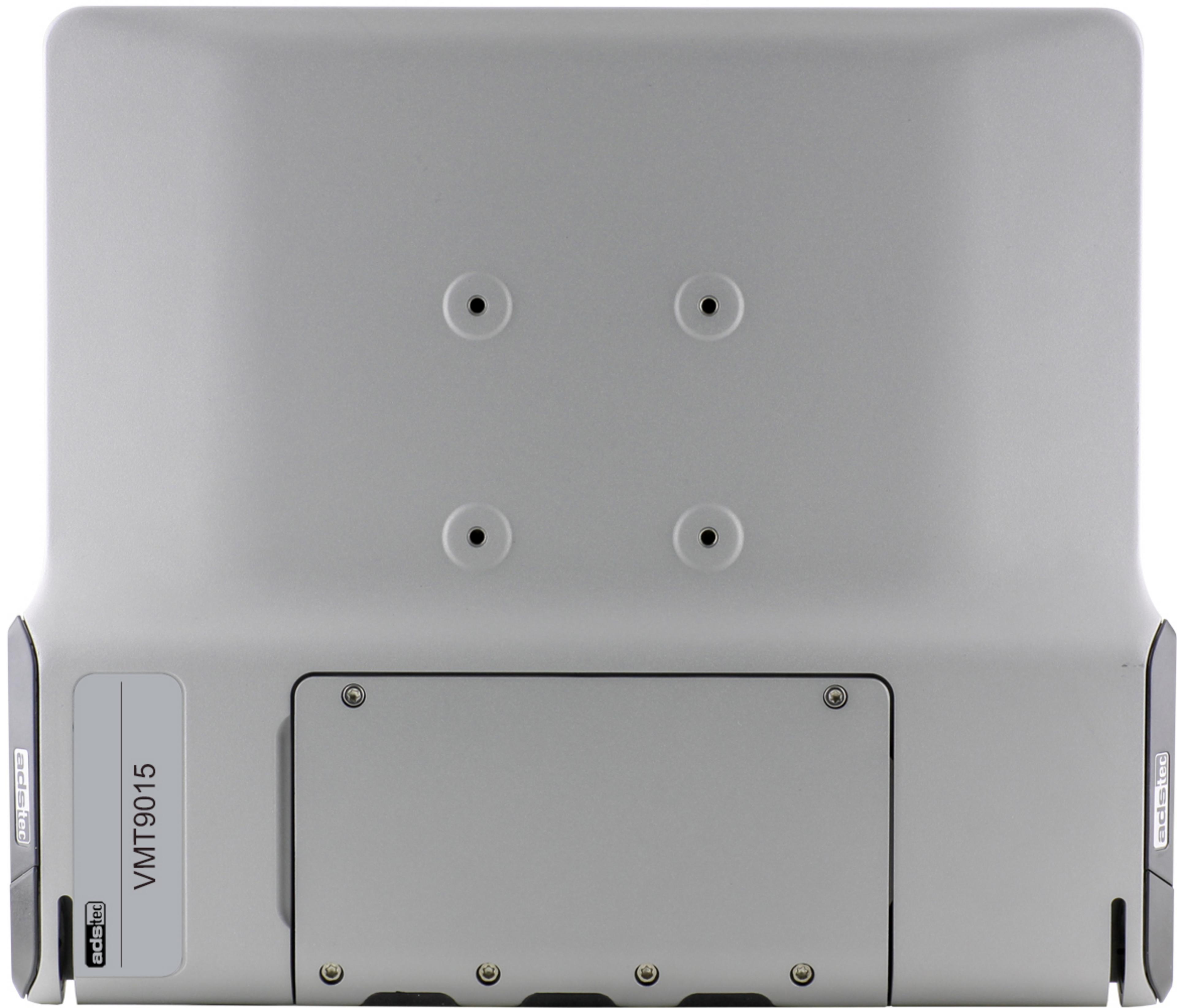 ADS-TEC VMT9015 Atom 8 GB Industrie PC