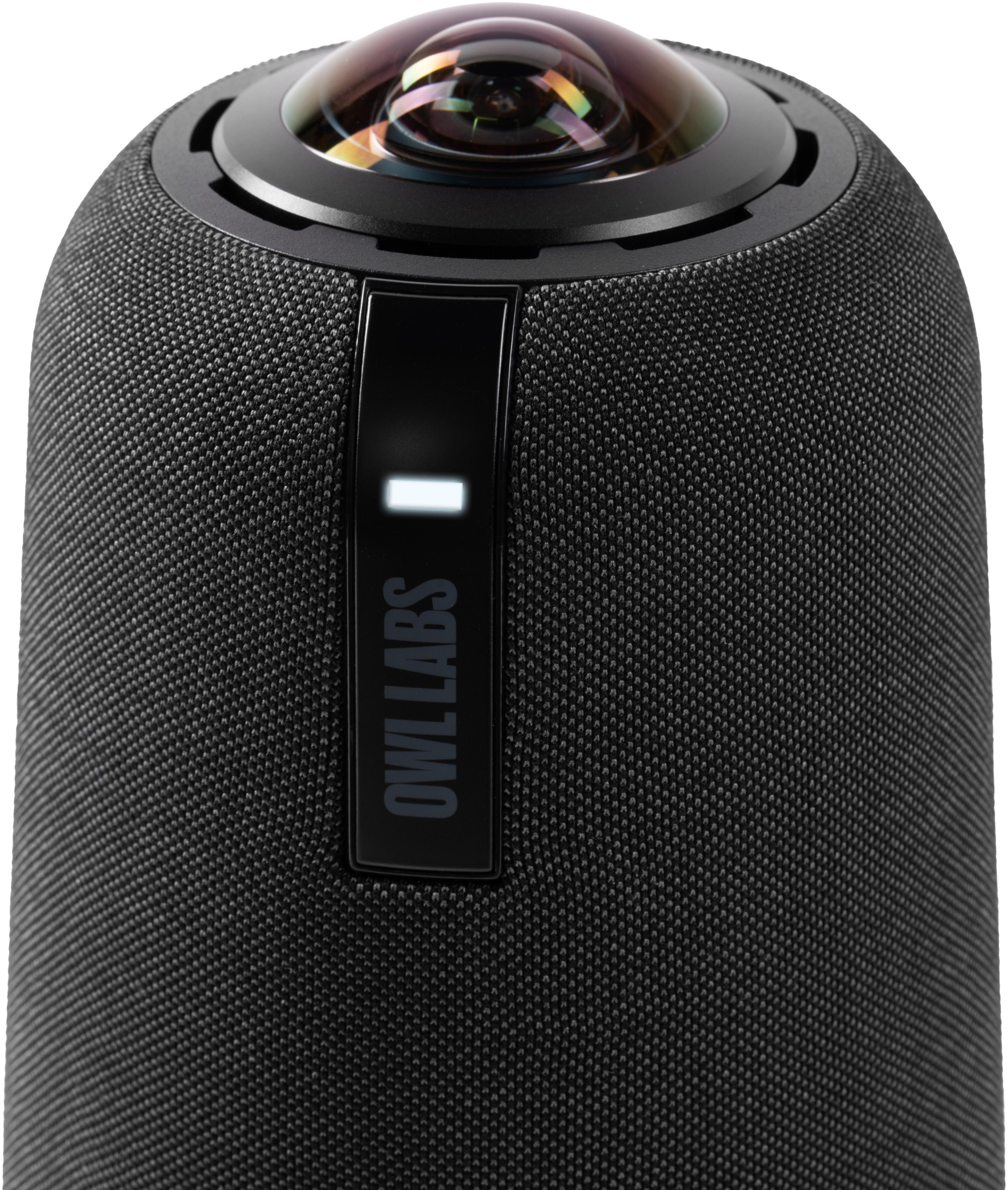 Owl Labs Meeting Owl 4+ 360°