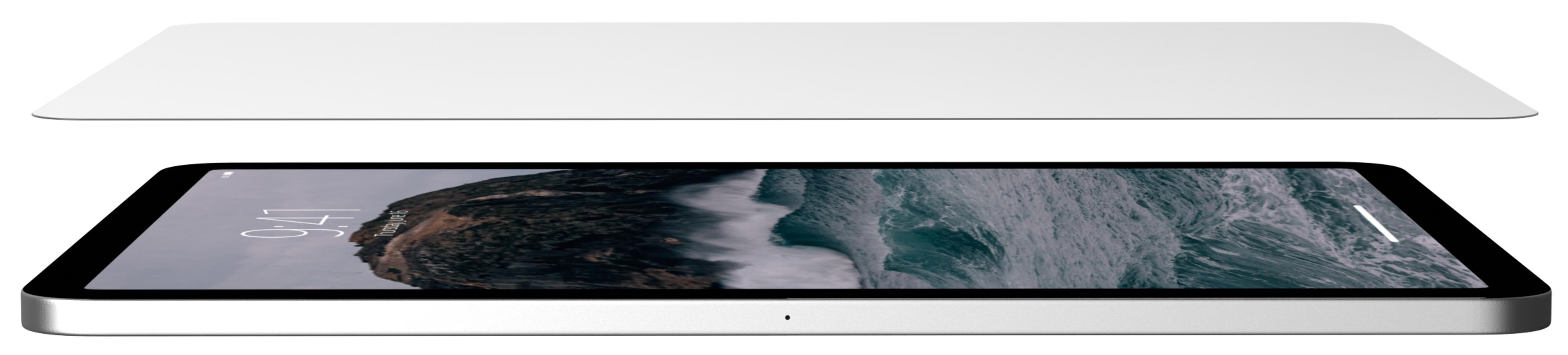 UAG iPad Air 11" Schutzglas