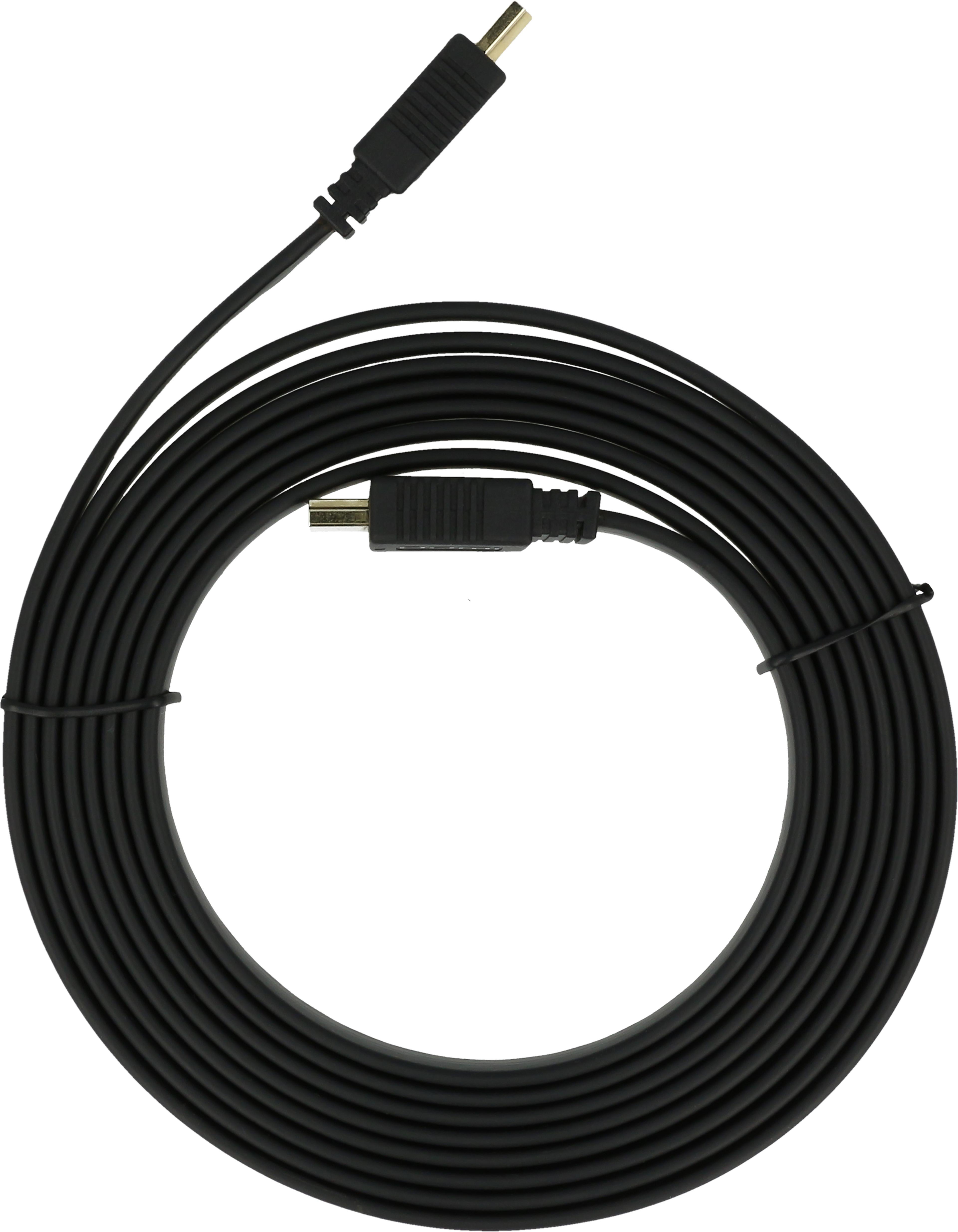 Articona HDMI Kabel Flach 3 m