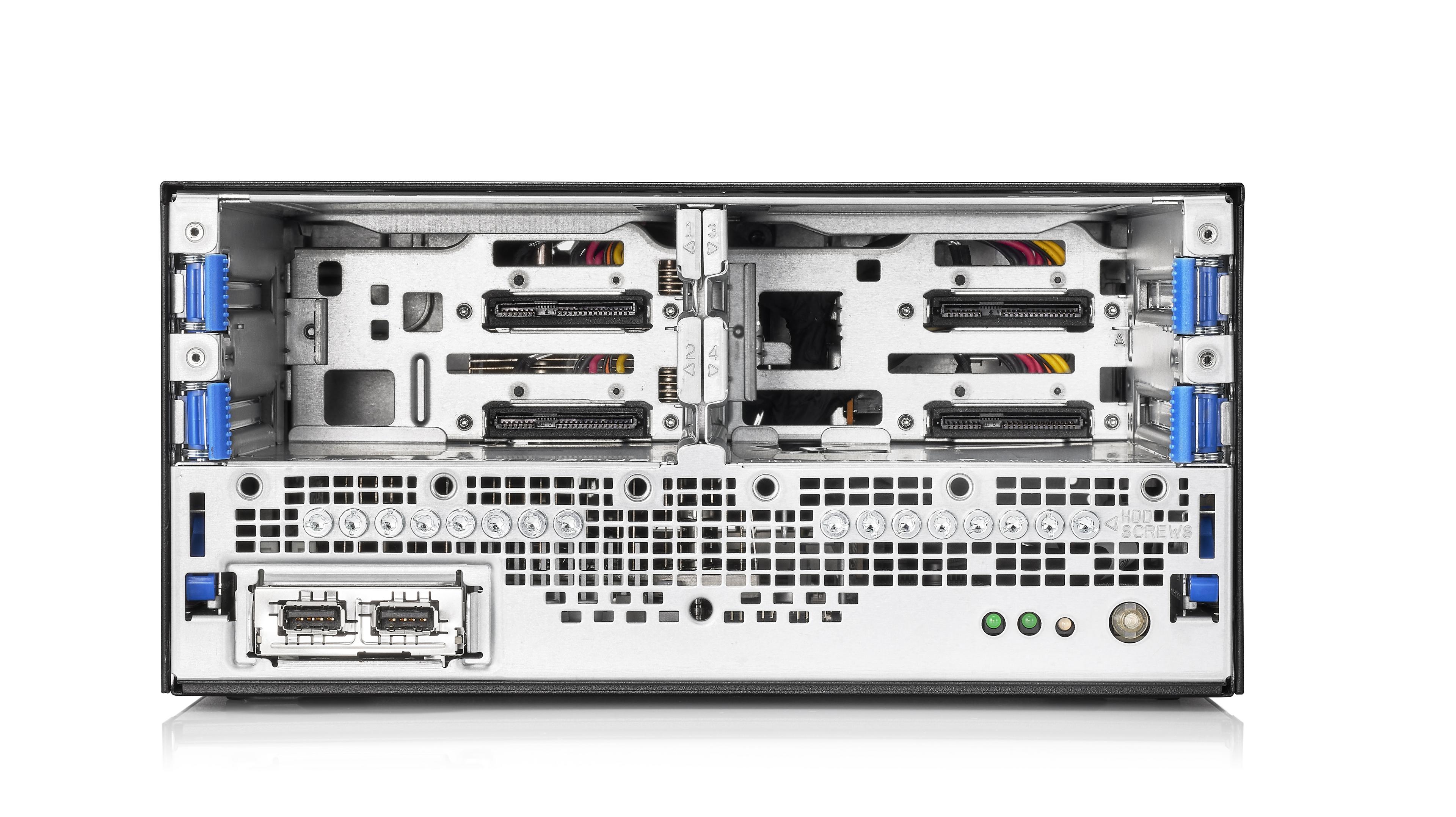 HPE ProLiant MicroServer Gen10+ v2