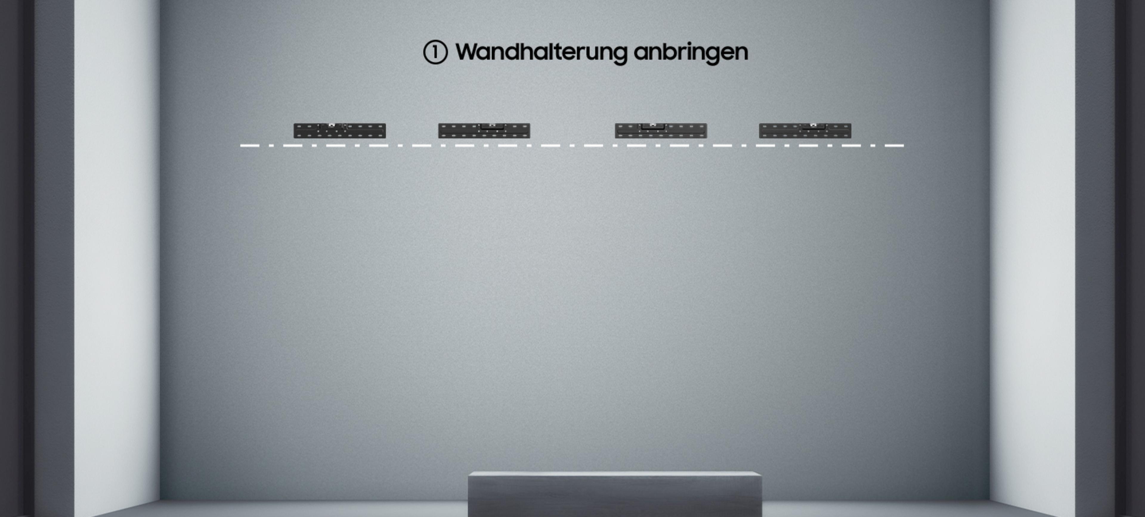 Samsung IA015C All-in-One LED Display