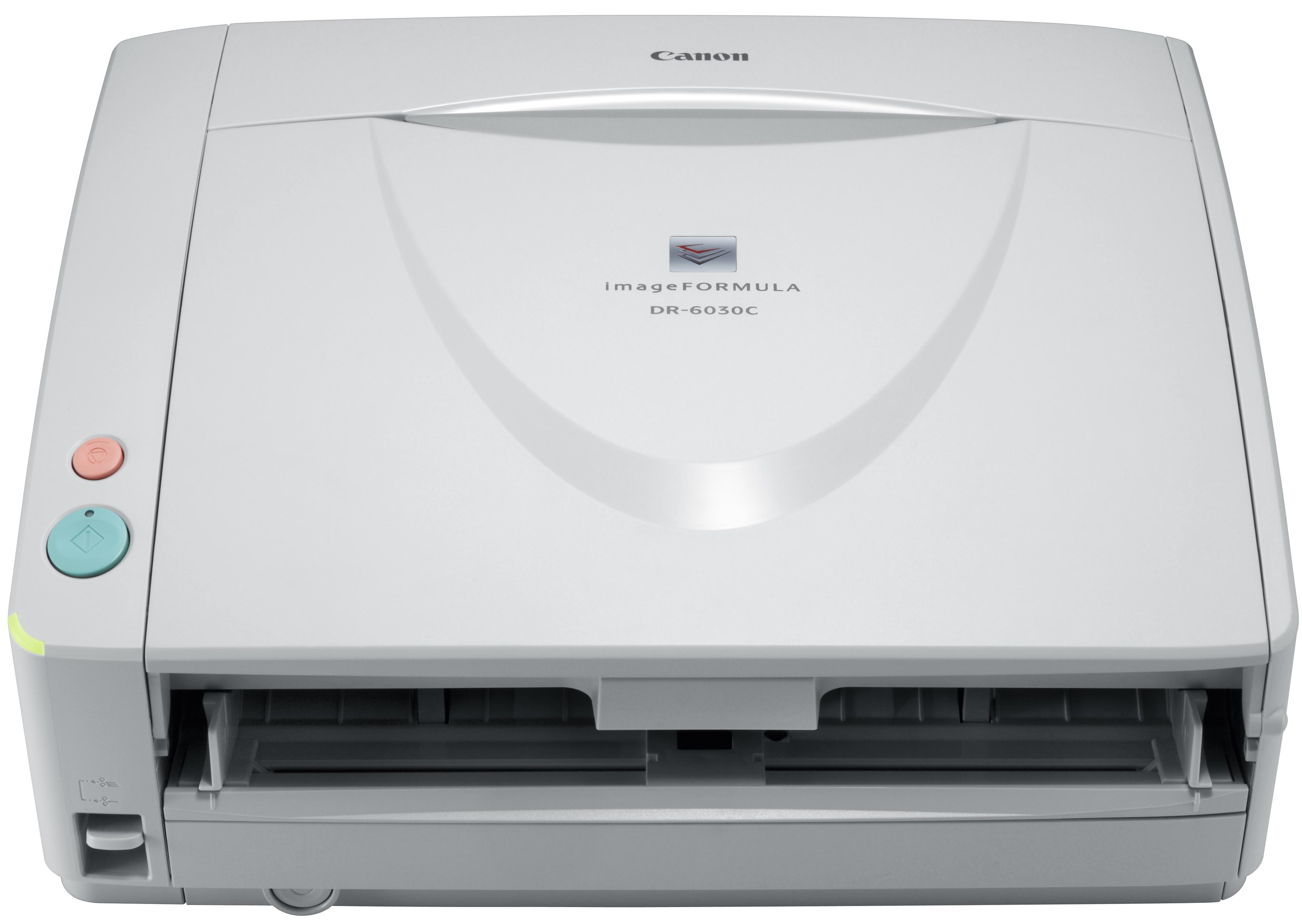 Canon imageFORMULA DR-6030C Scanner