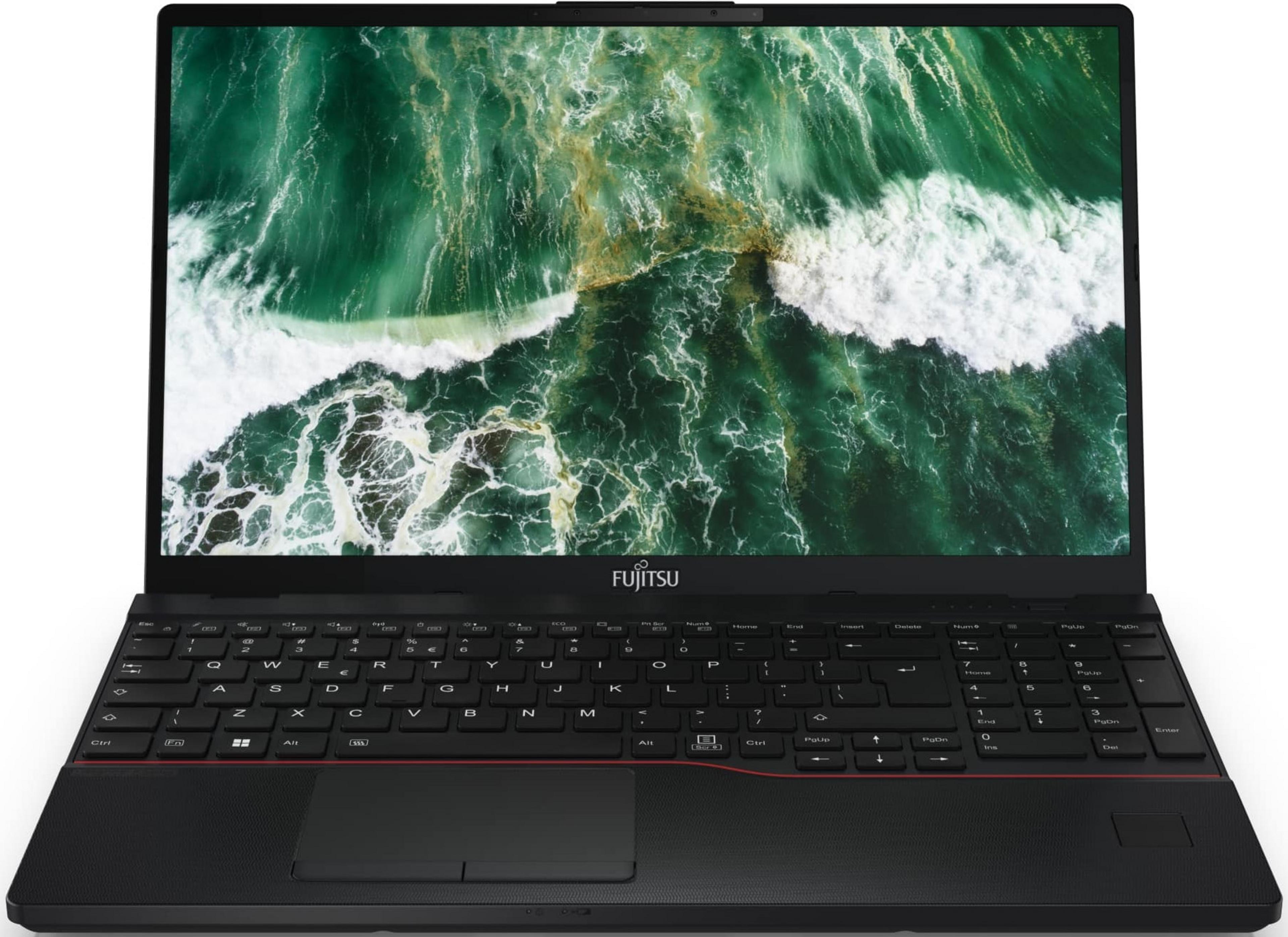 Fujitsu LIFEBOOK E5513 i5 16 GB/1 TB LTE