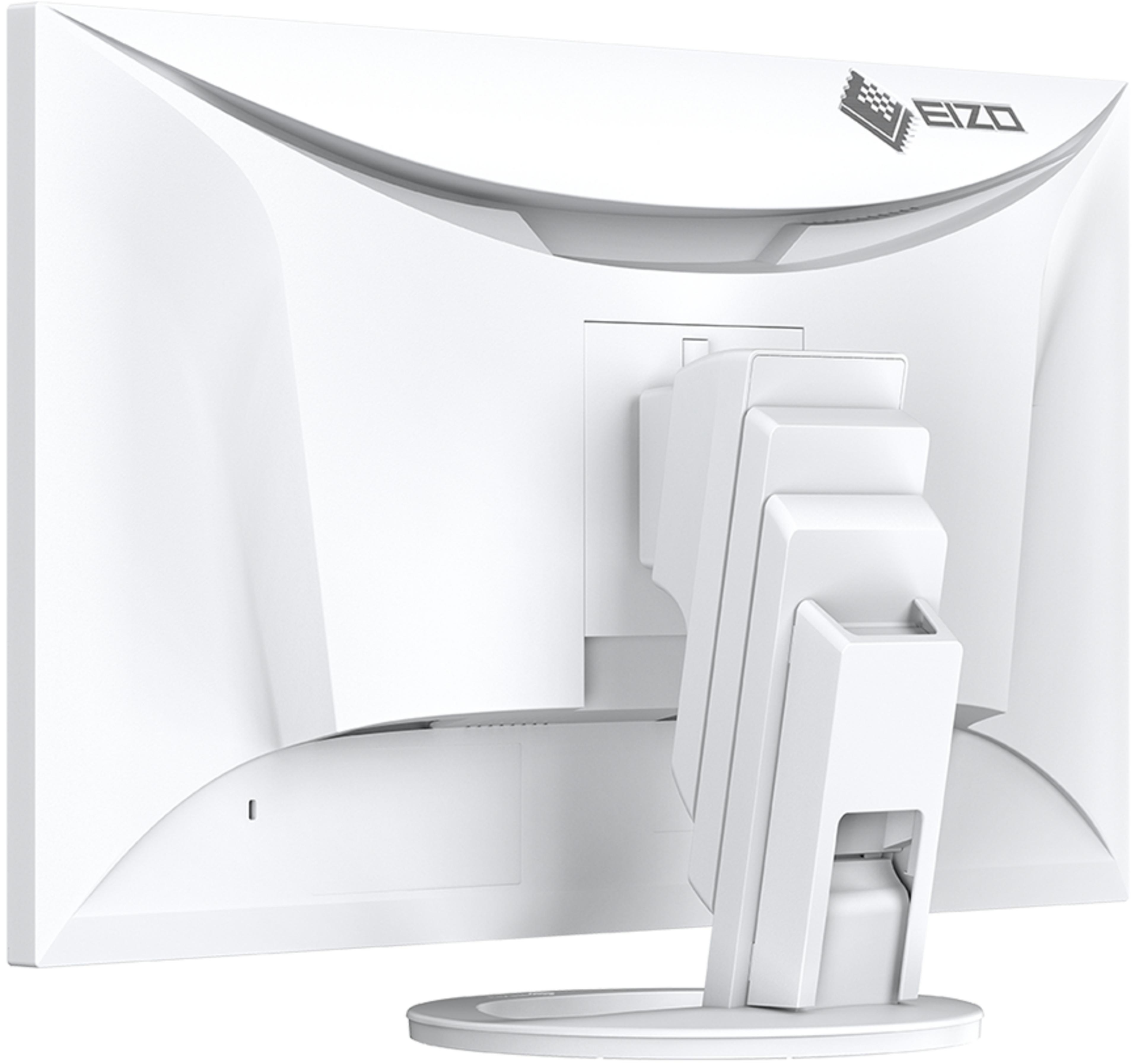 EIZO EV2795 Monitor weiß