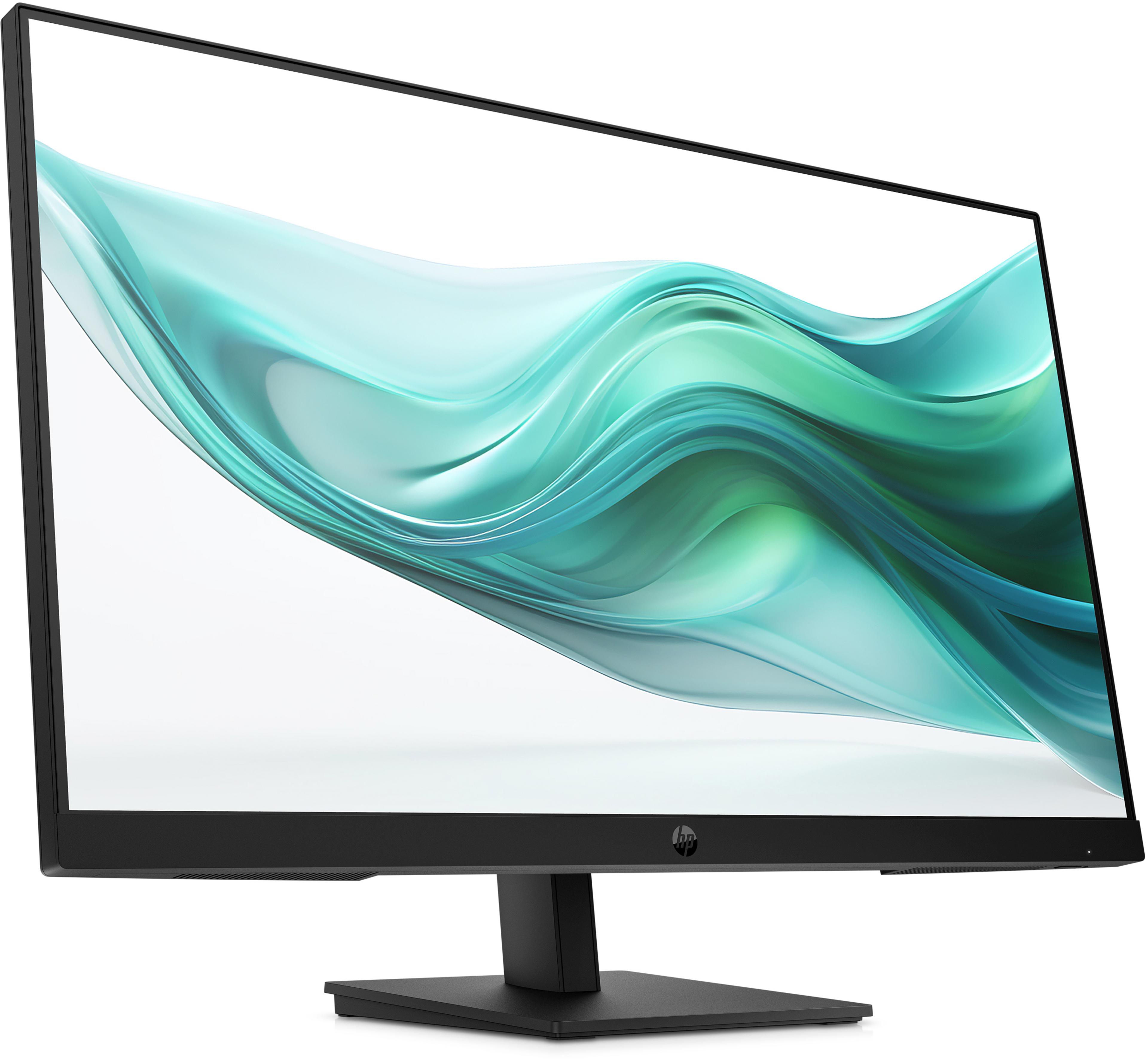 HP Series 3 Pro FHD Monitor - 327ph