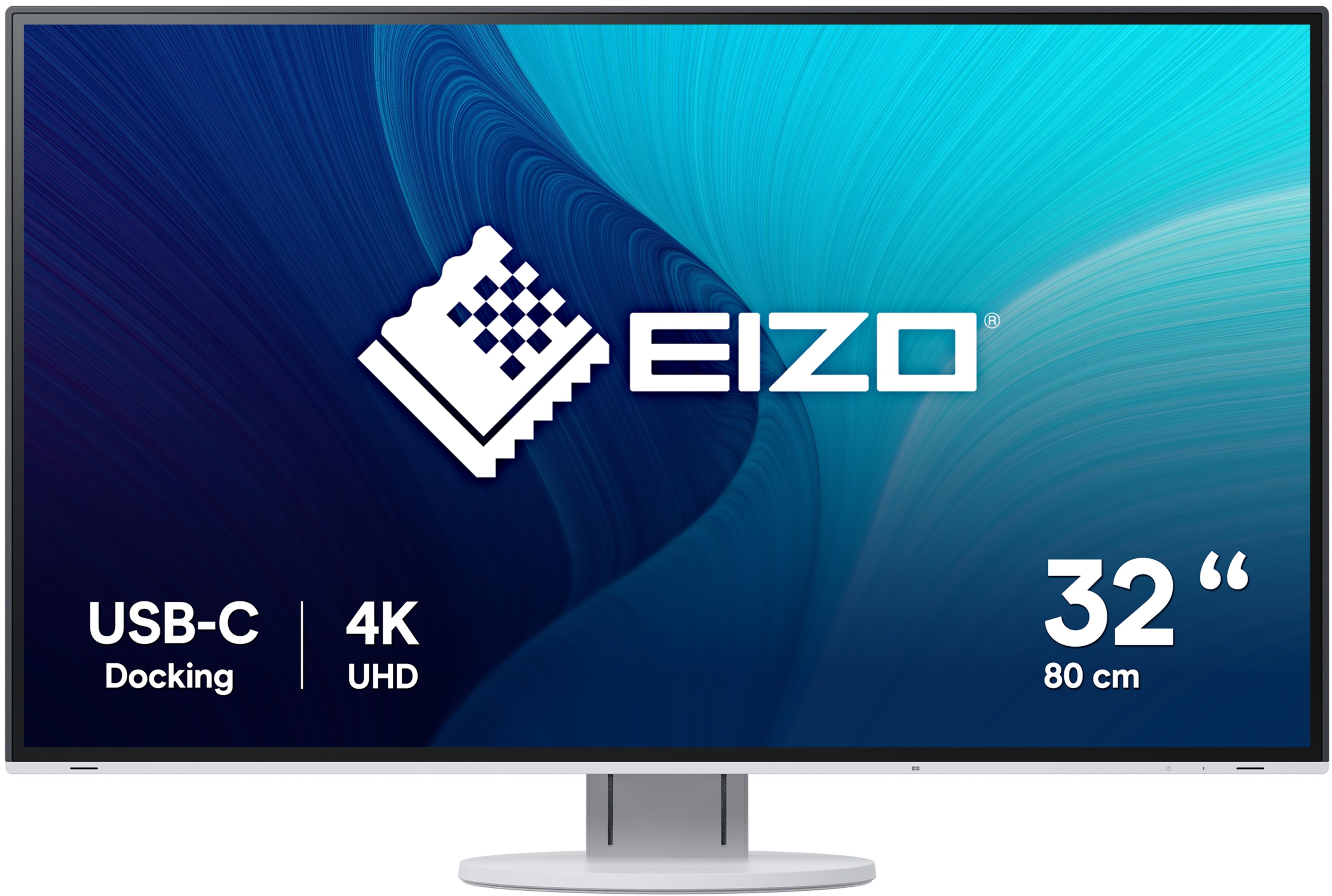 EIZO EV3285W Swiss Edition Monitor
