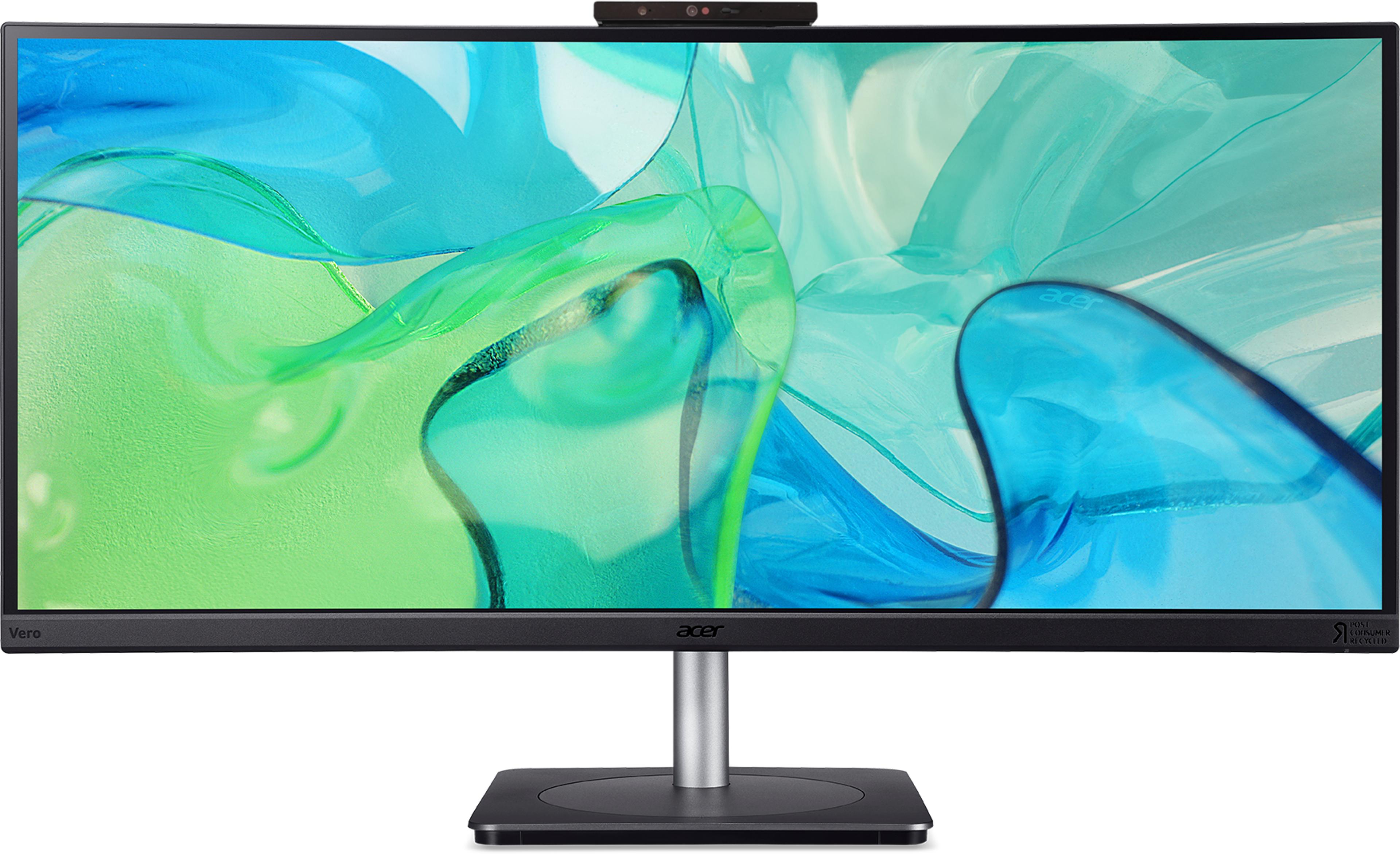 Acer Vero CB343CURDbemiiphcuzx Monitor