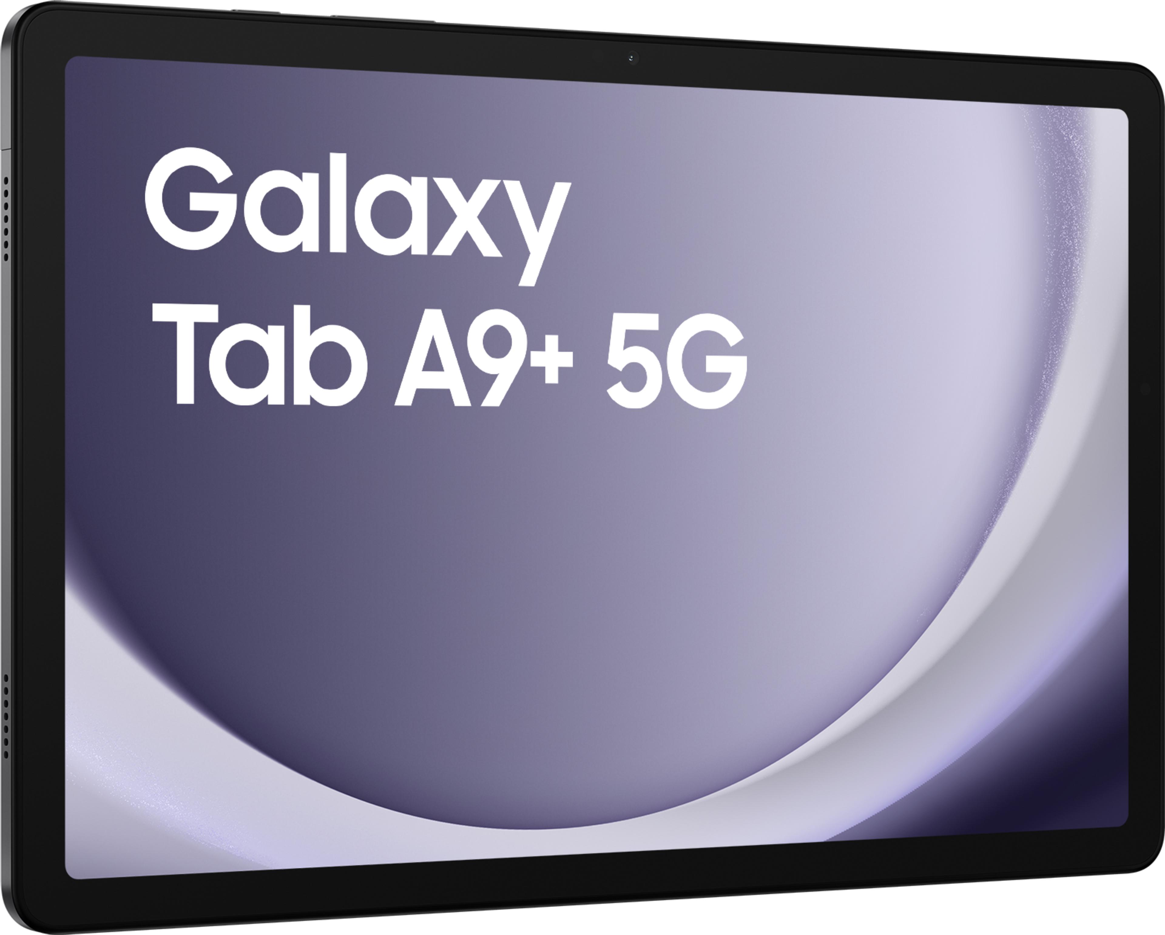 Samsung Gal. Tab A9+ 5G 64Go anthracite