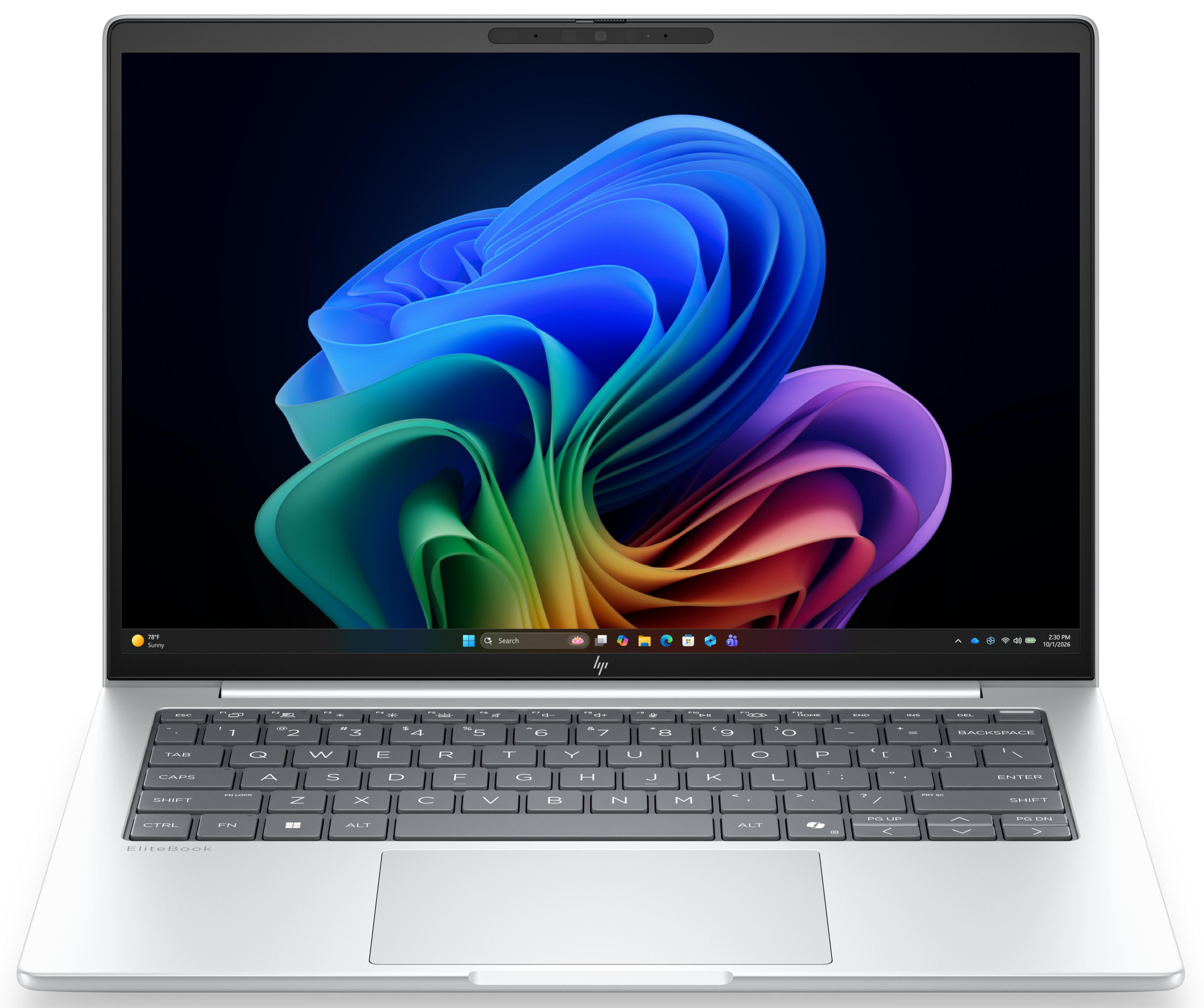 HP EliteBook 8 G2i 14 U7 32GB/1TB 5G