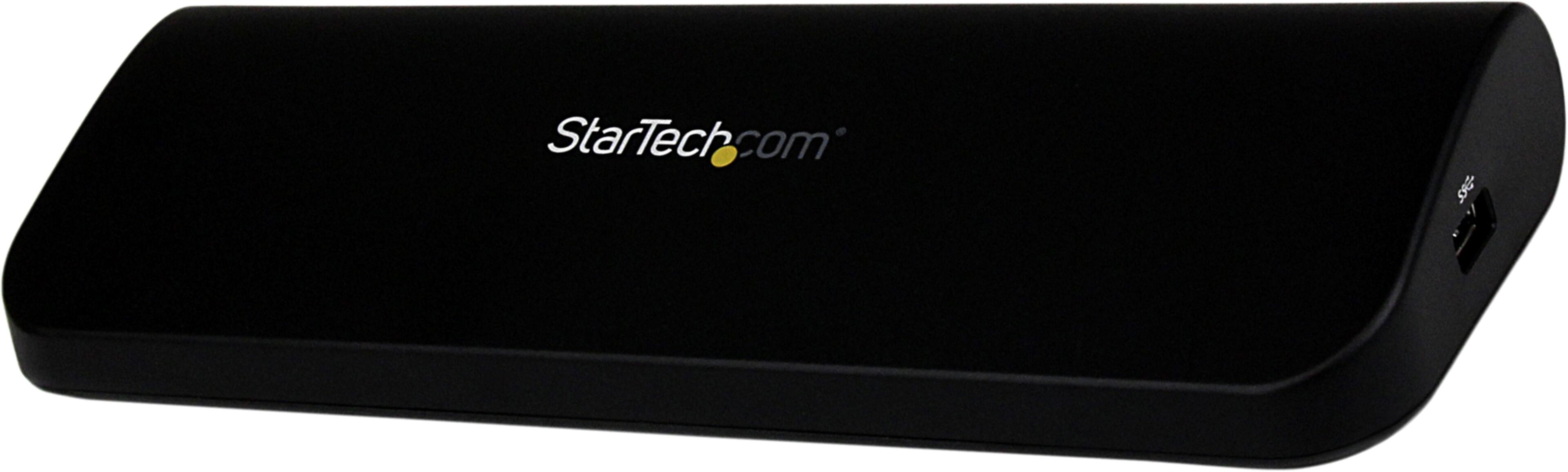 Adapter USB TypB-HDMI/DVI/VGA/RJ45/USB/A