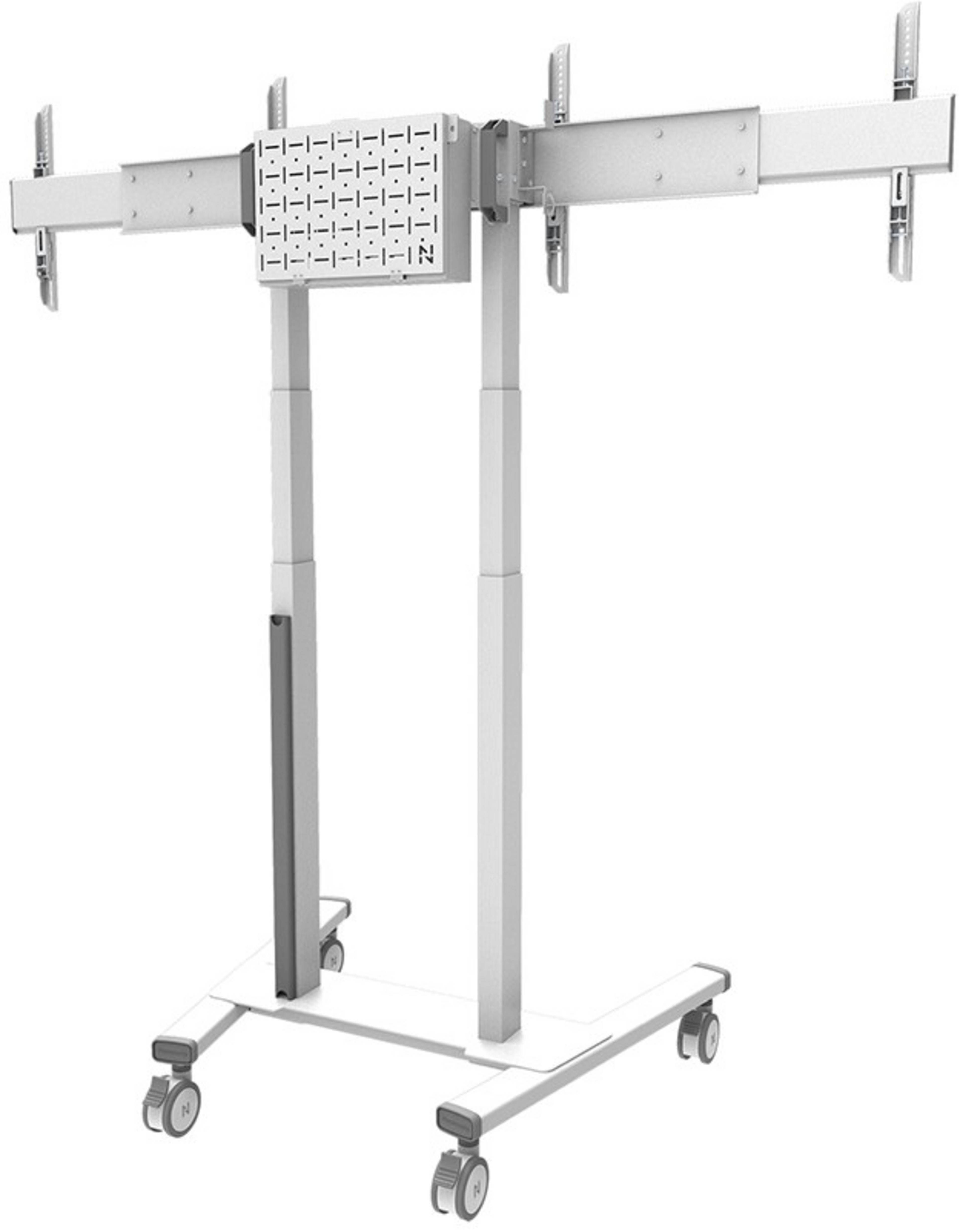 Adaptateur écran Neomounts MOVE double