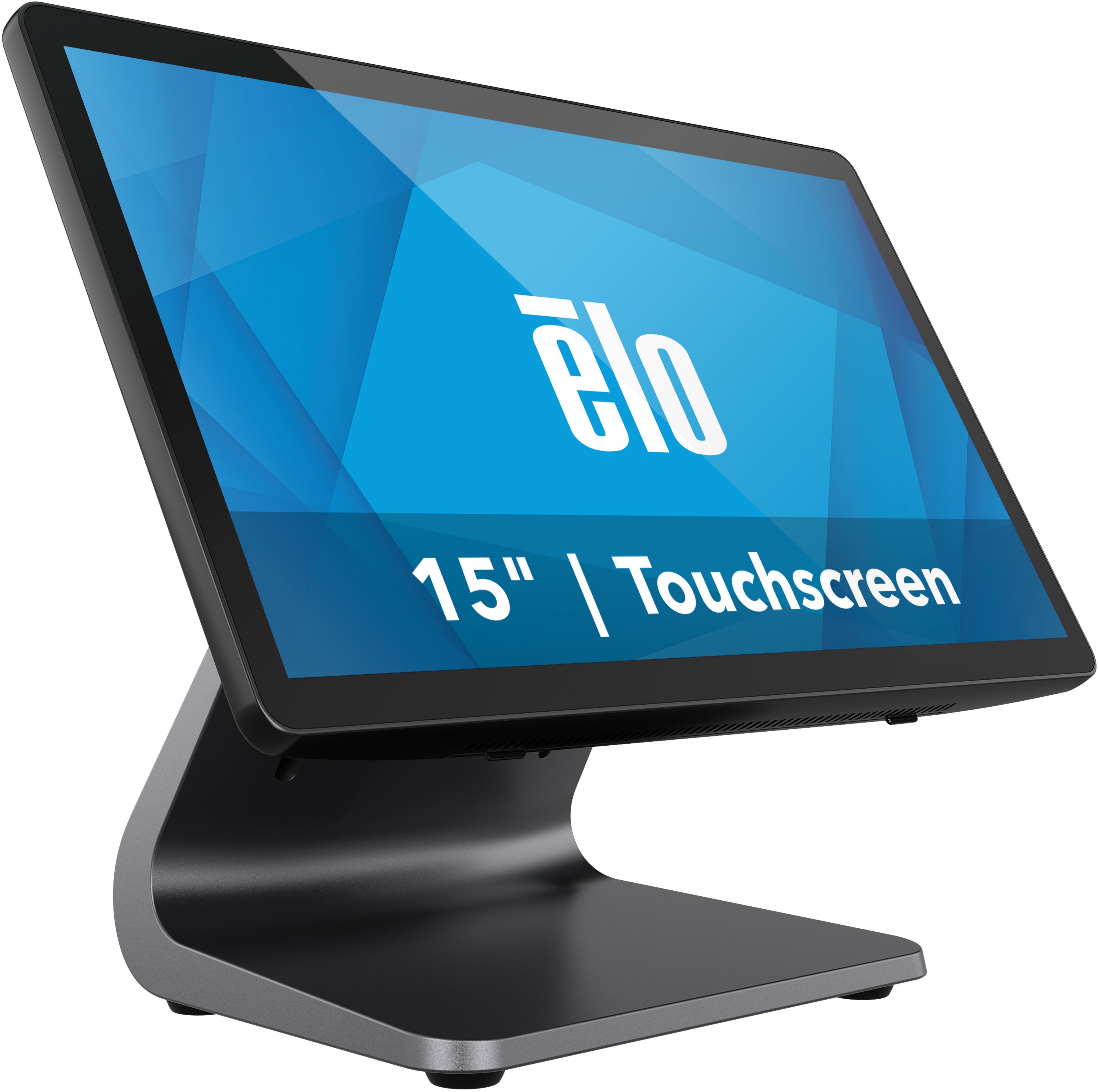 Elo E-Series 3 N97 8/128GB POS
