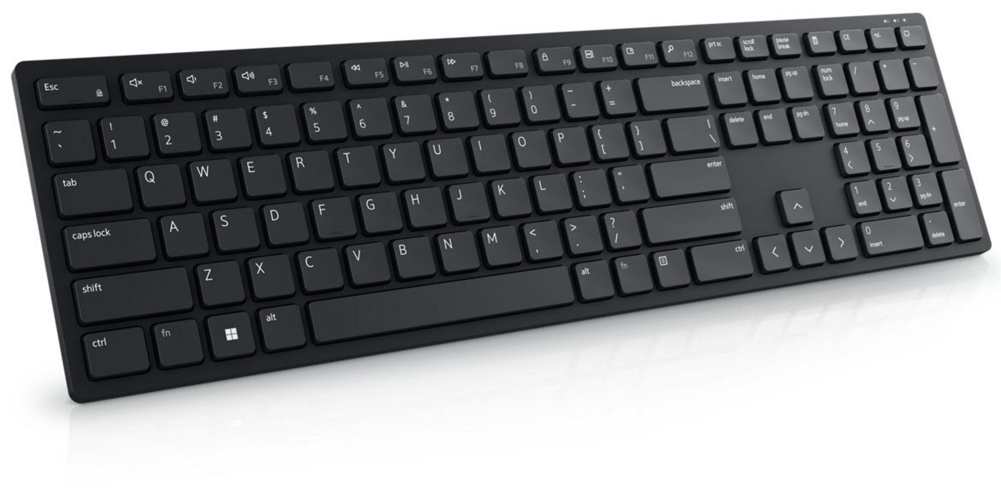 Clavier sans fil Dell Pro KB500