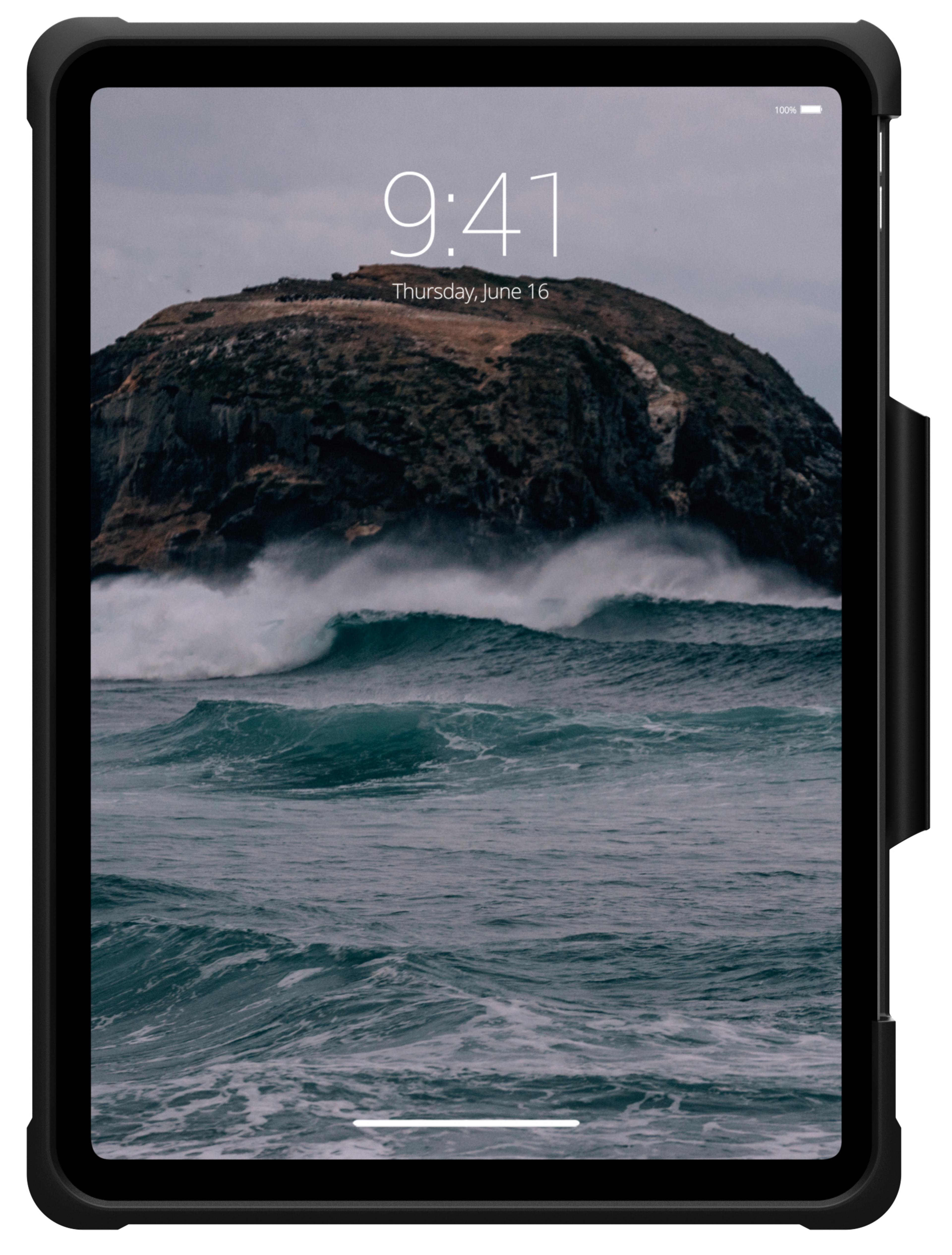 UAG Metropolis HS iPad Pro 11" Case