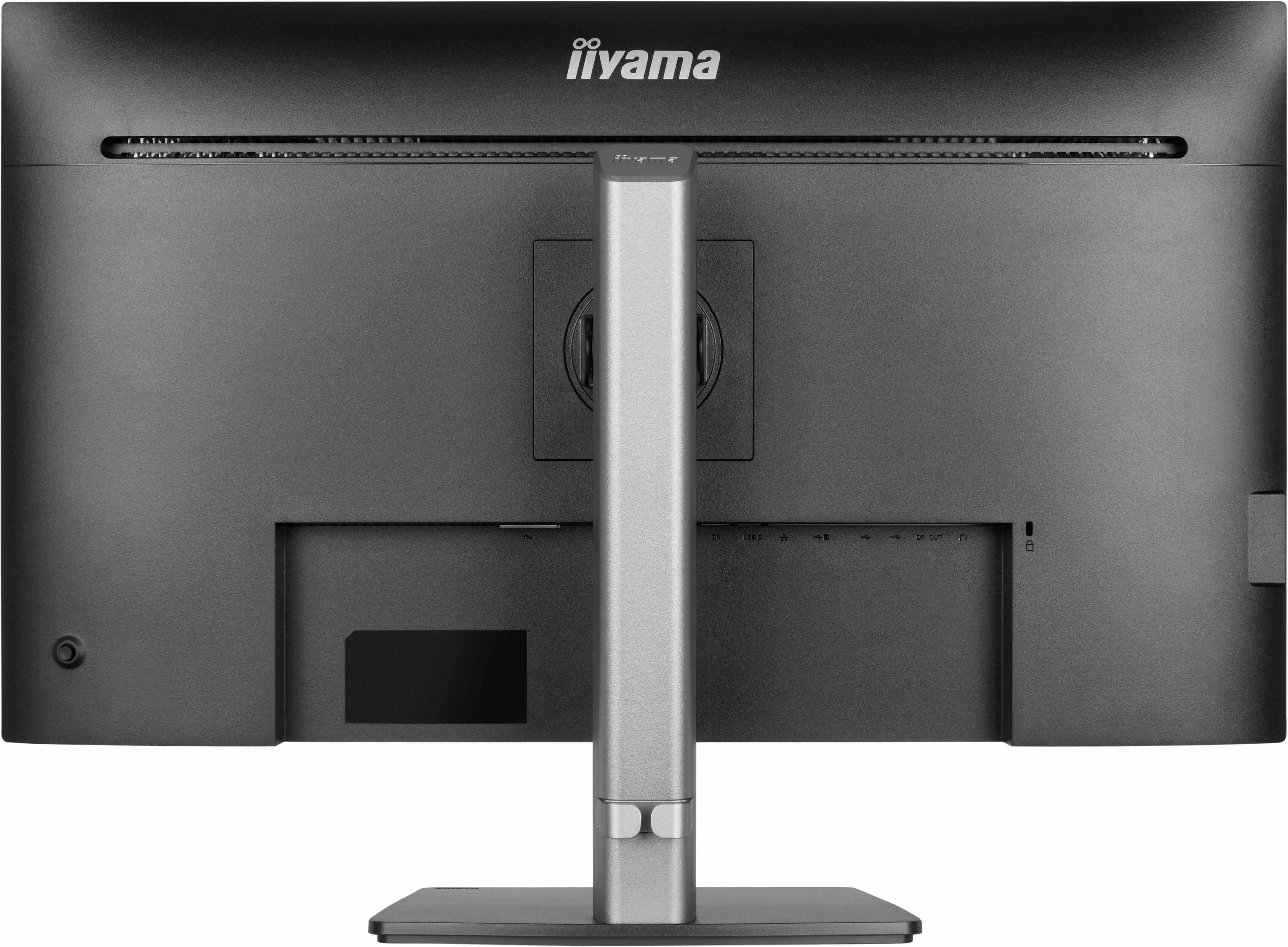 iiyama ProGraphic HB3201UHSNP-B1 Monitor