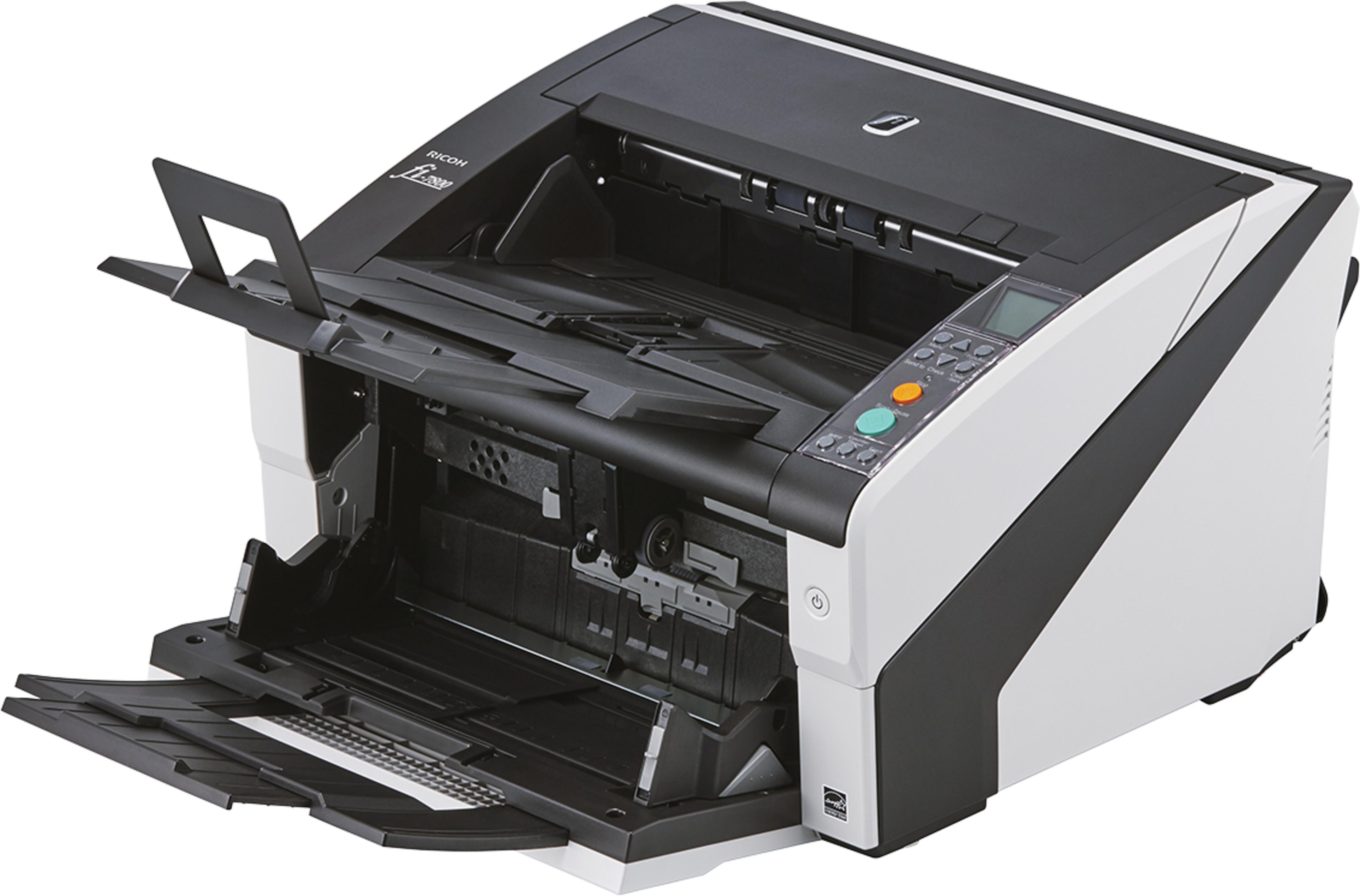 Ricoh fi-7800 Scanner