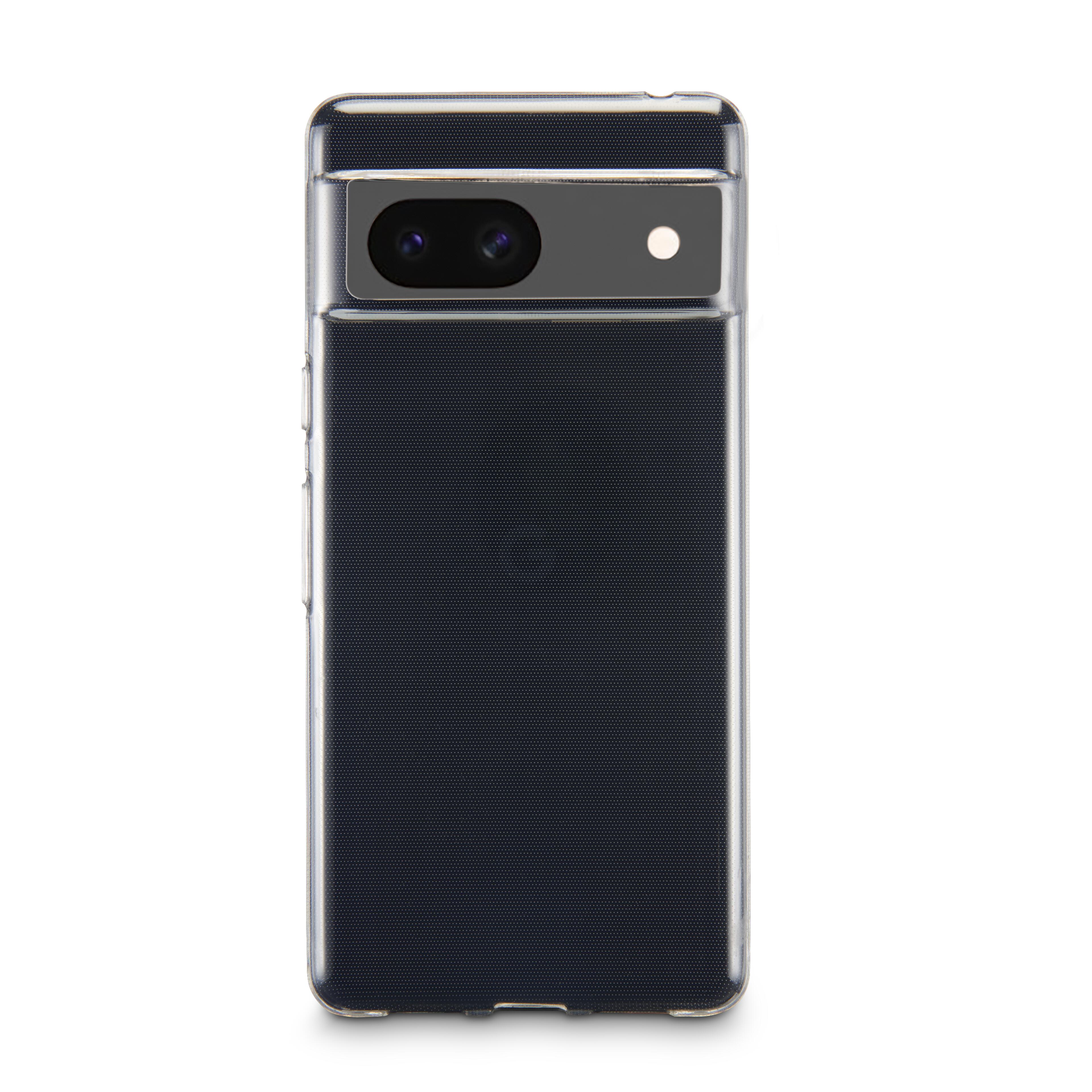 Hama Always Clear Pixel 8a Case