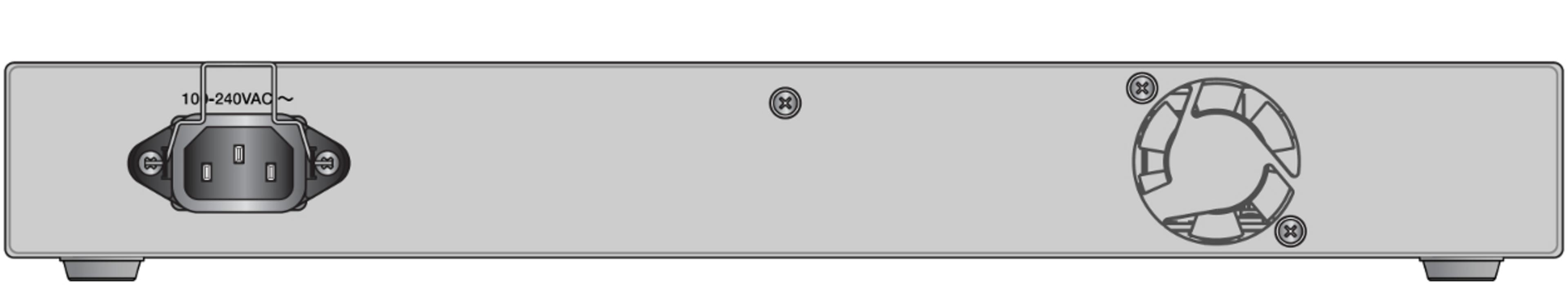 Allied Telesis AT-x230-28GT Switch