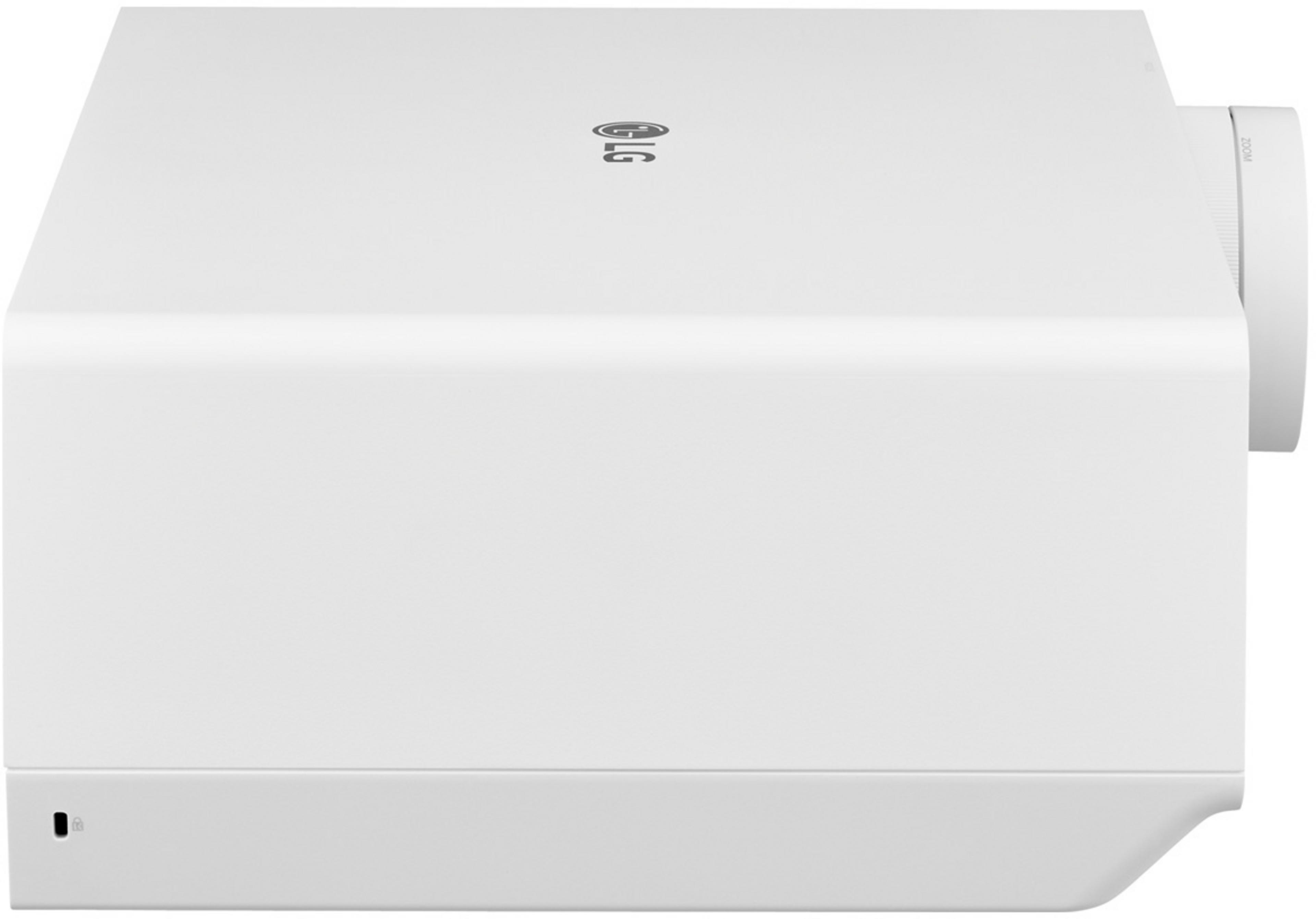 Projecteur laser LG ProBeam BU60RG