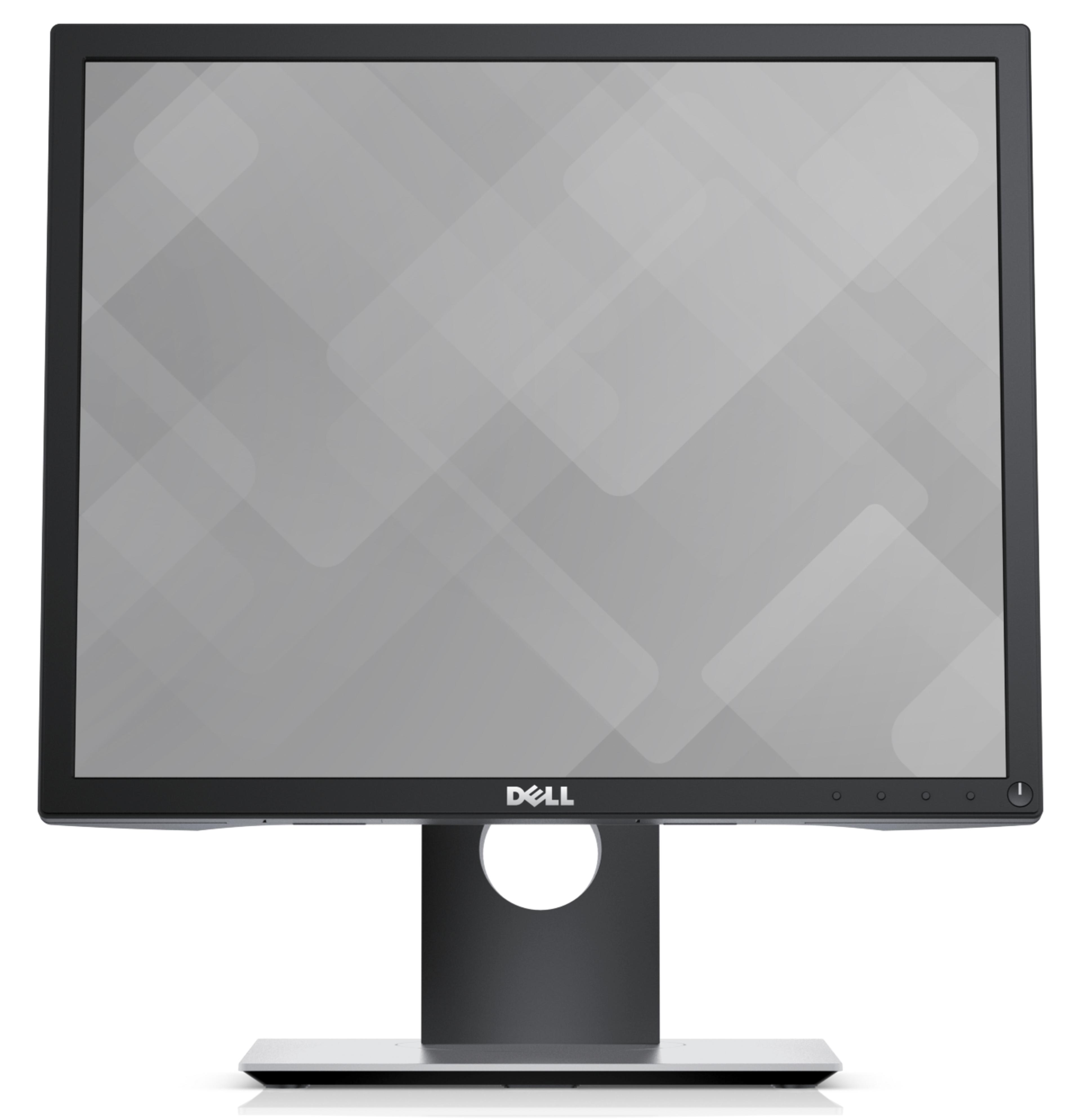 Dell Pro 19 Plus P1917S Monitor