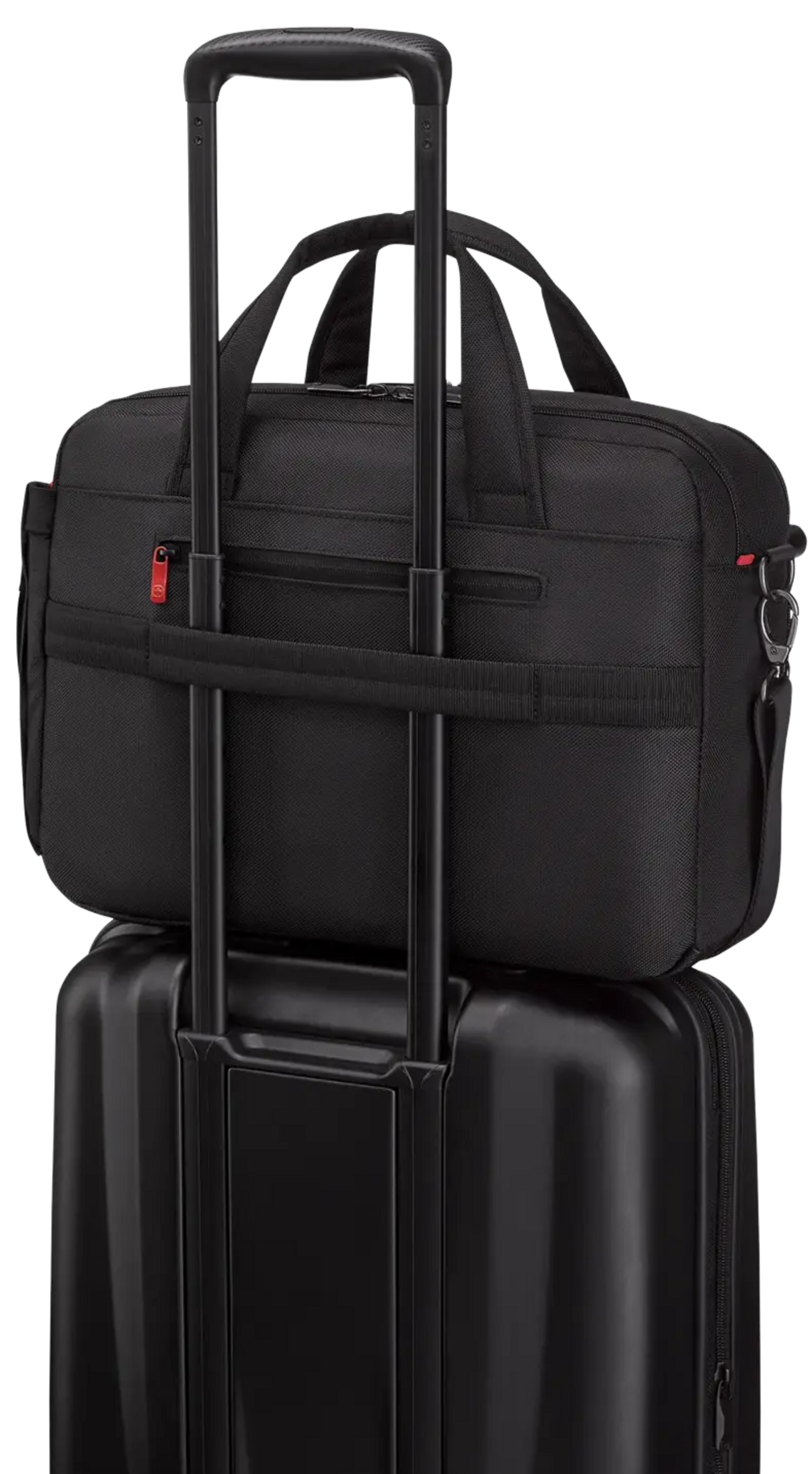 Wenger Cosmic Briefcase 14"-16"