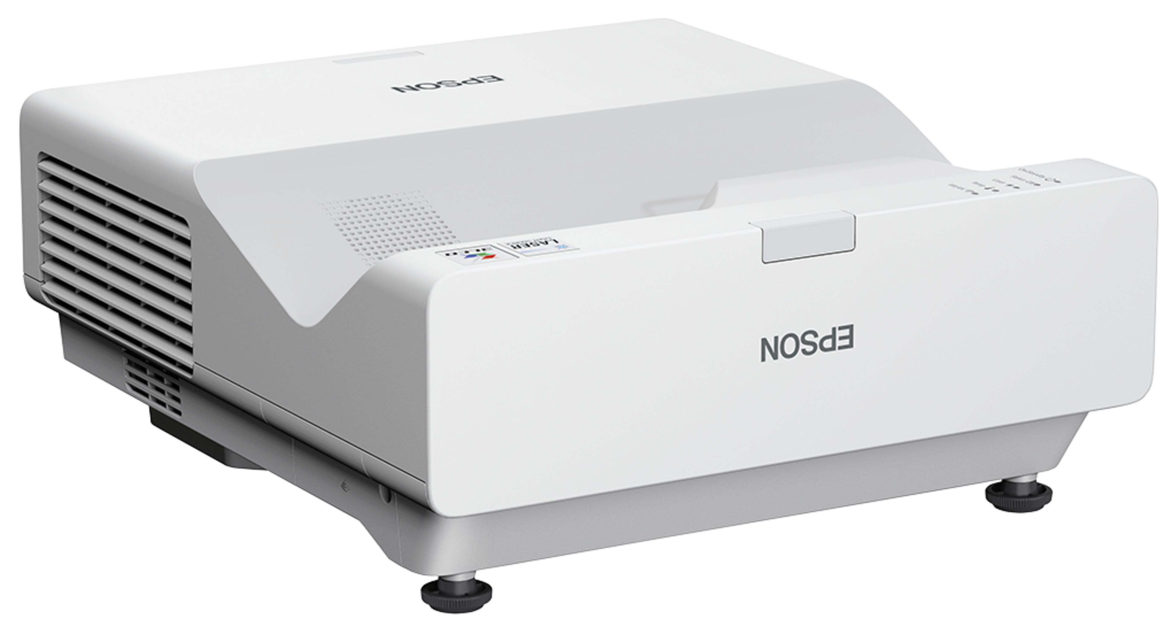 Epson EB-770F Laser Ultrakurz-Projektor