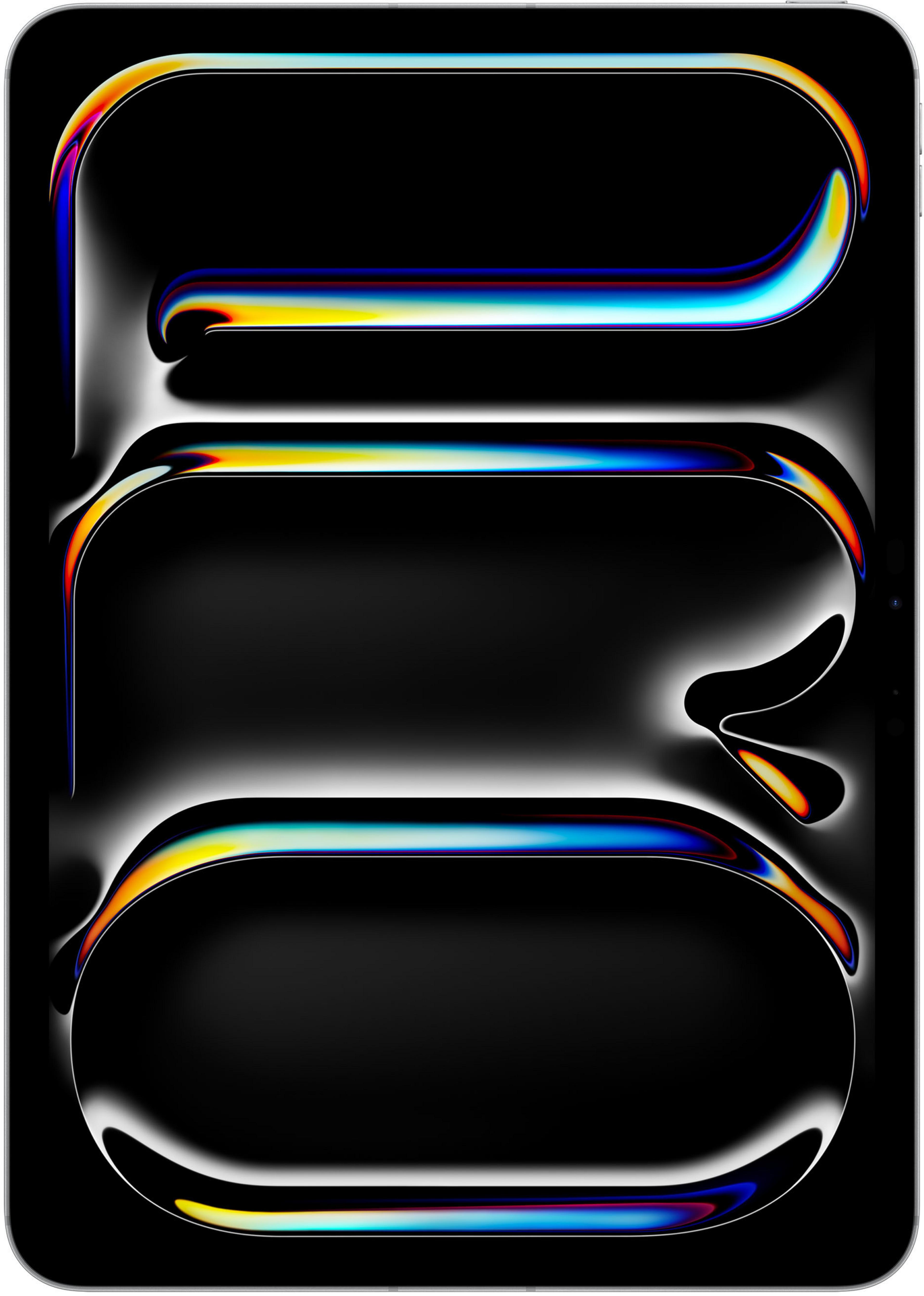 Apple iPad Pro 11" M5 5G 256GB Silver